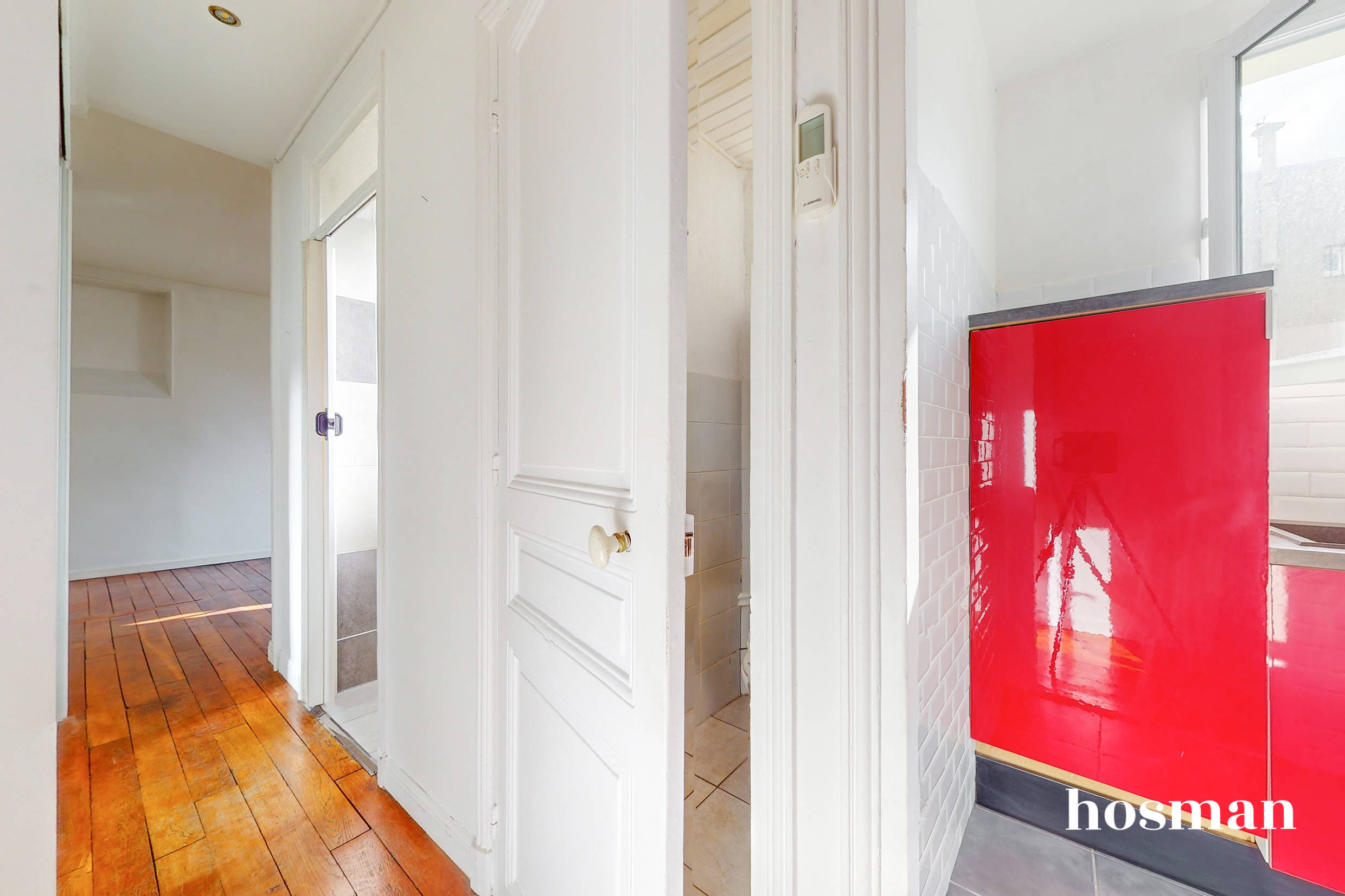 Photo 13 - Appartement 38.6 Clichy