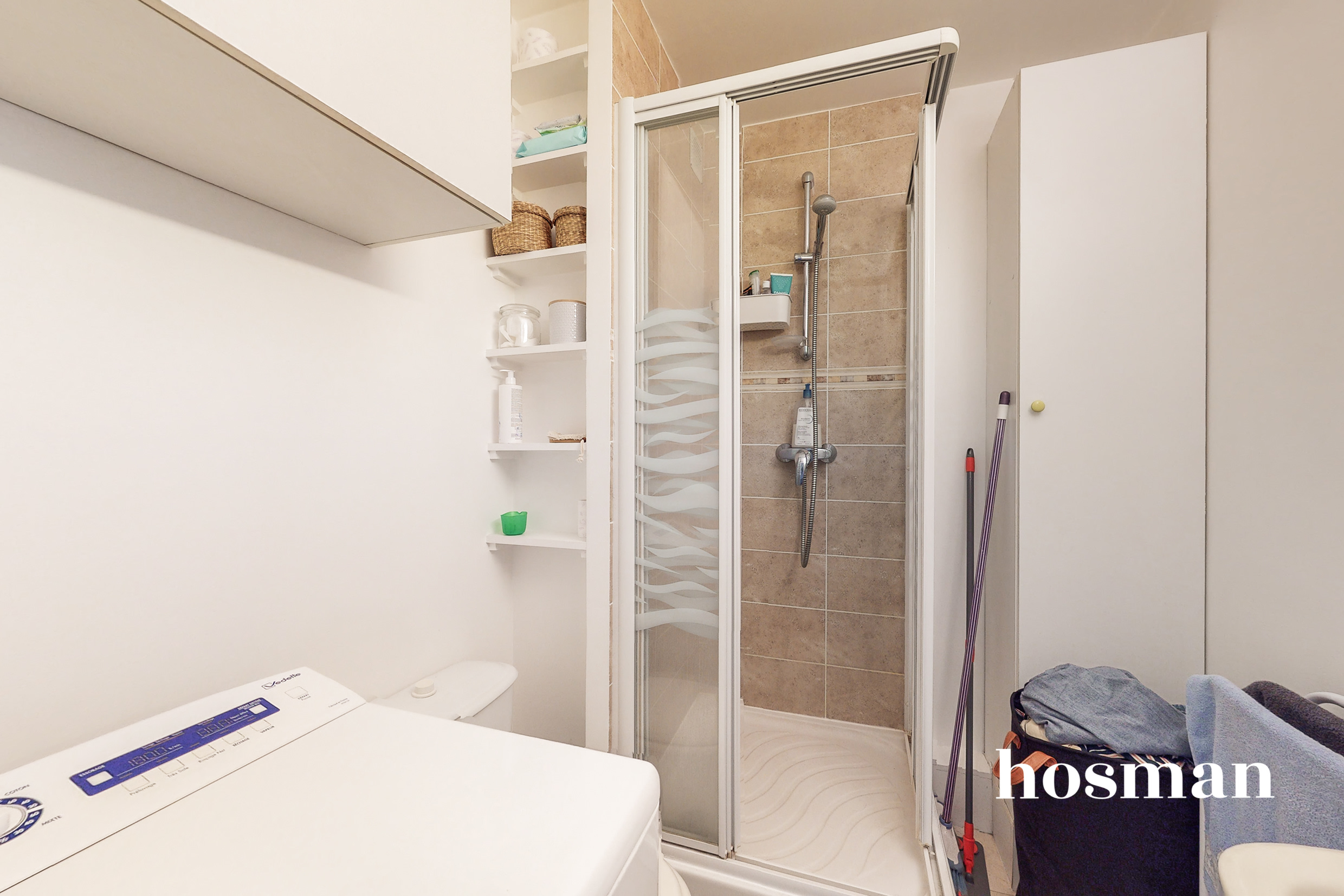 Photo 11 - Appartement 28.0 Boulogne-Billancourt