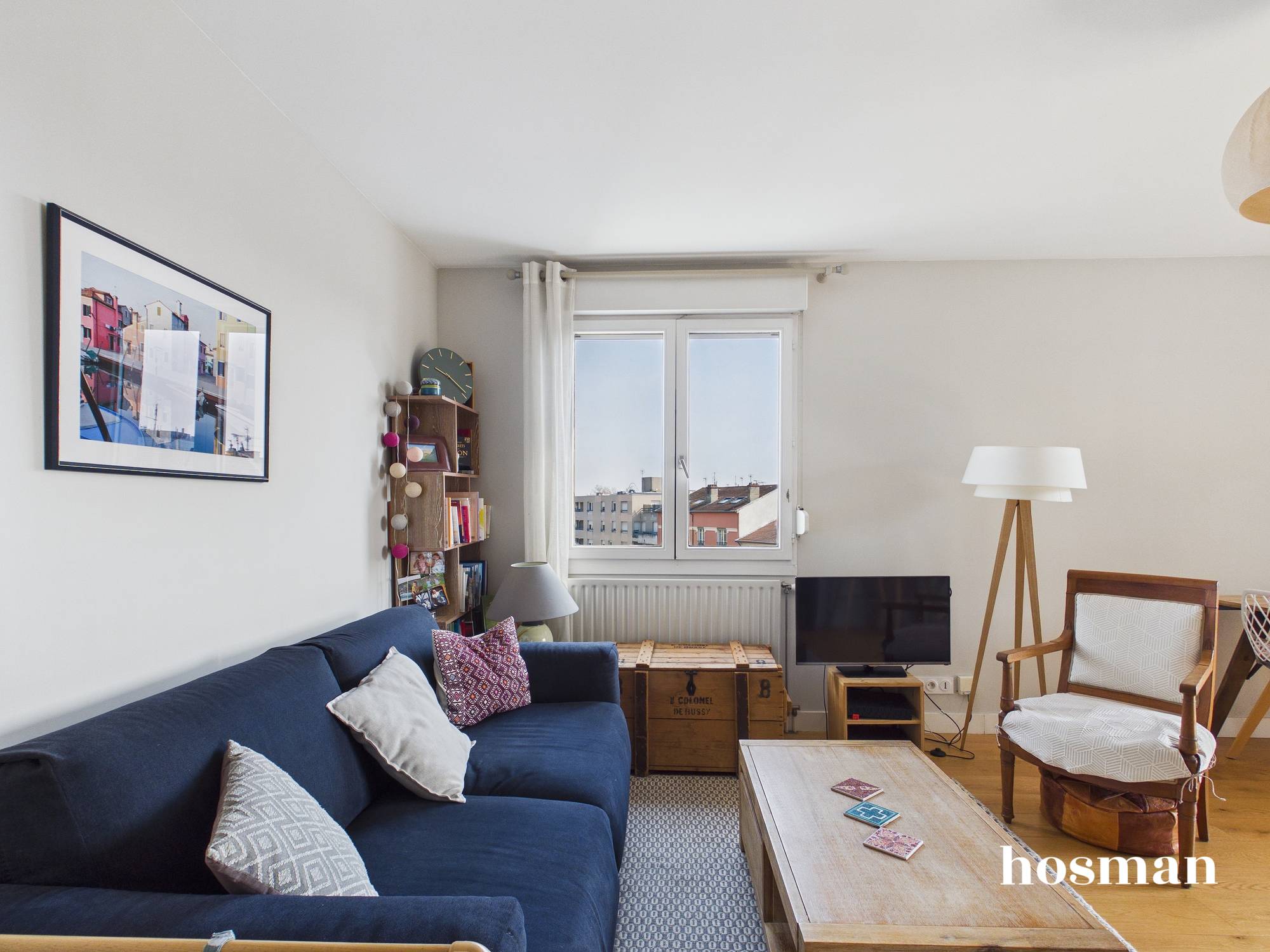 Photo 5 - Appartement 71.25 Villeurbanne