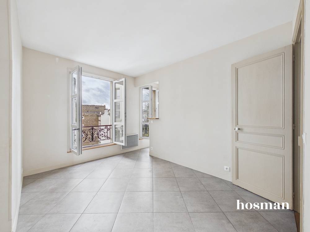 Photo 4 - Appartement 43.64 Paris