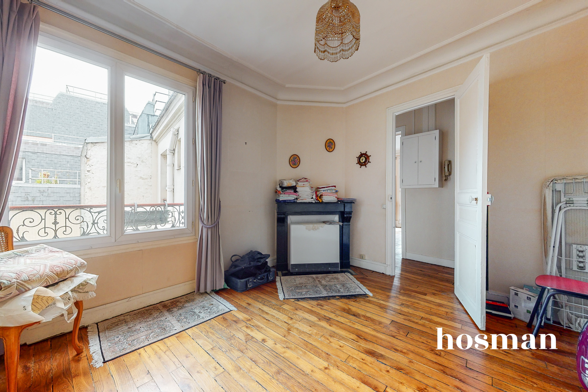 Photo 6 - Appartement 47.0 Paris