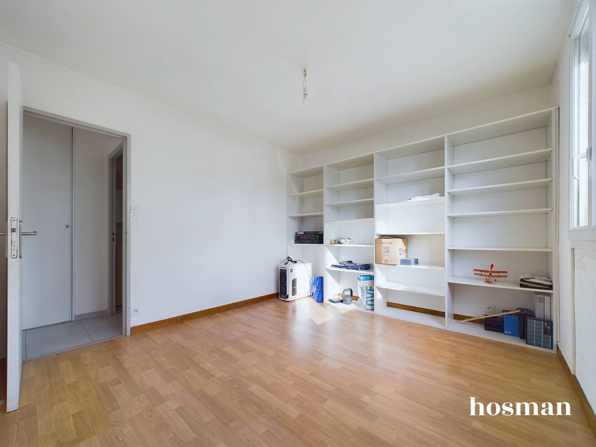 Photo 14 - Appartement 65.5 Saint-Herblain