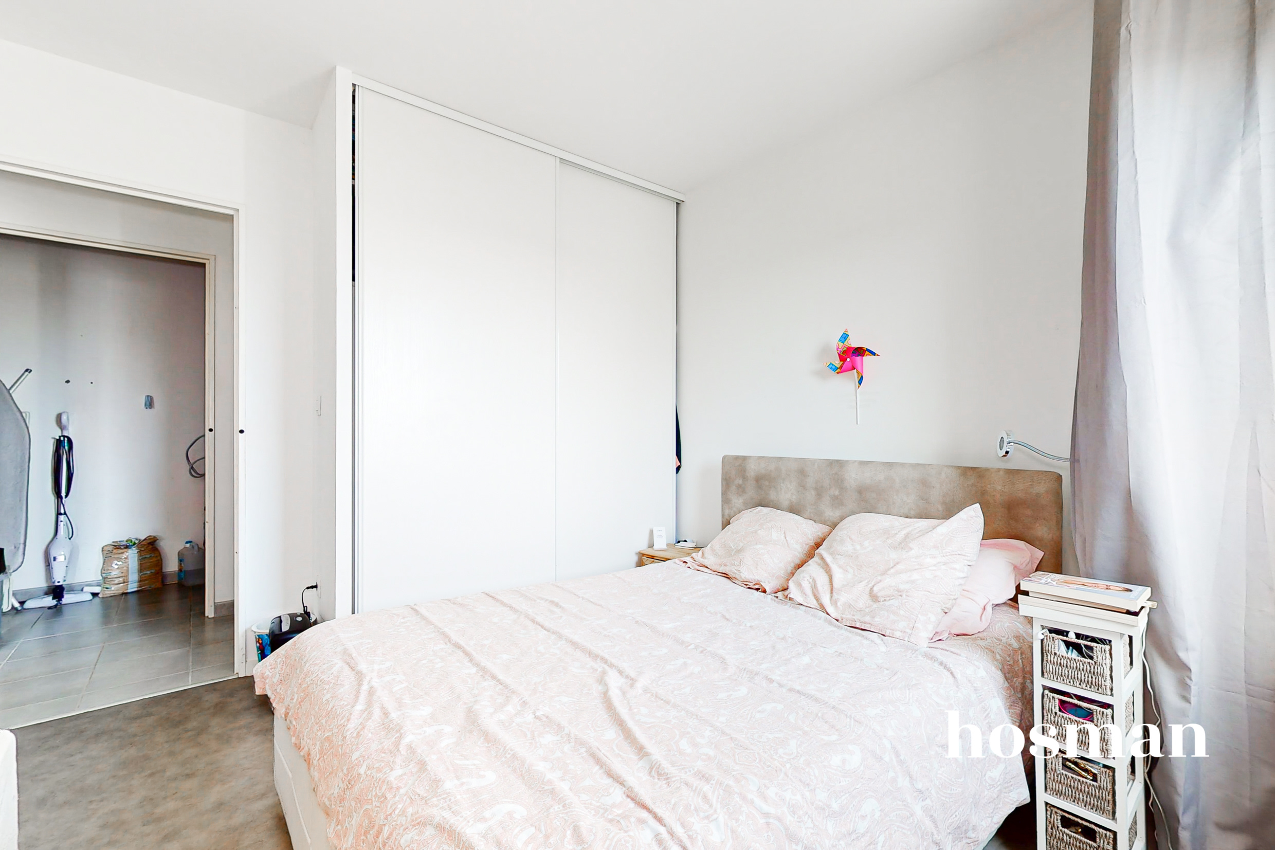 Photo 8 - Appartement 61.0 La Chapelle-sur-Erdre