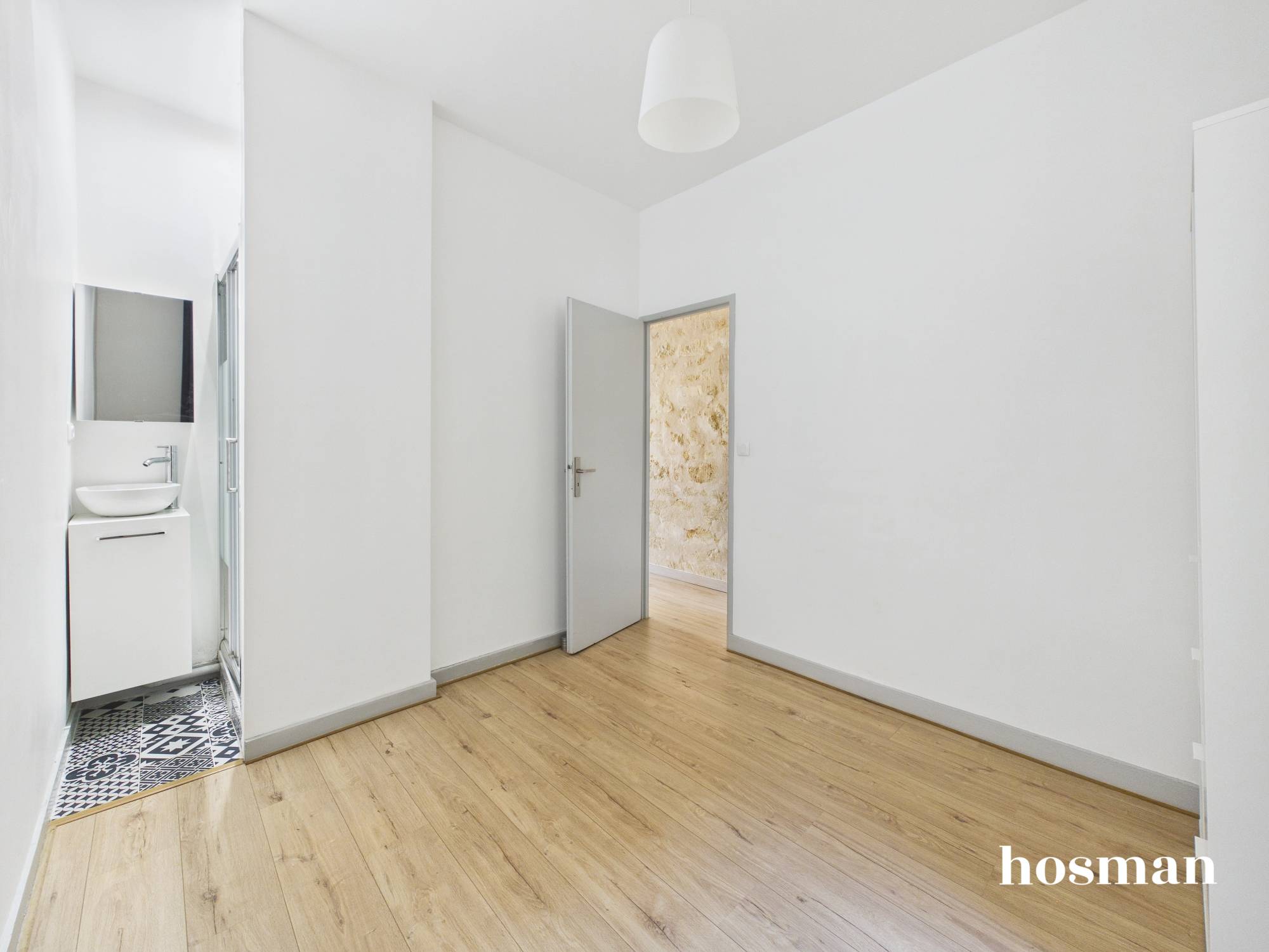 Photo 7 - Appartement 49.0 Bordeaux