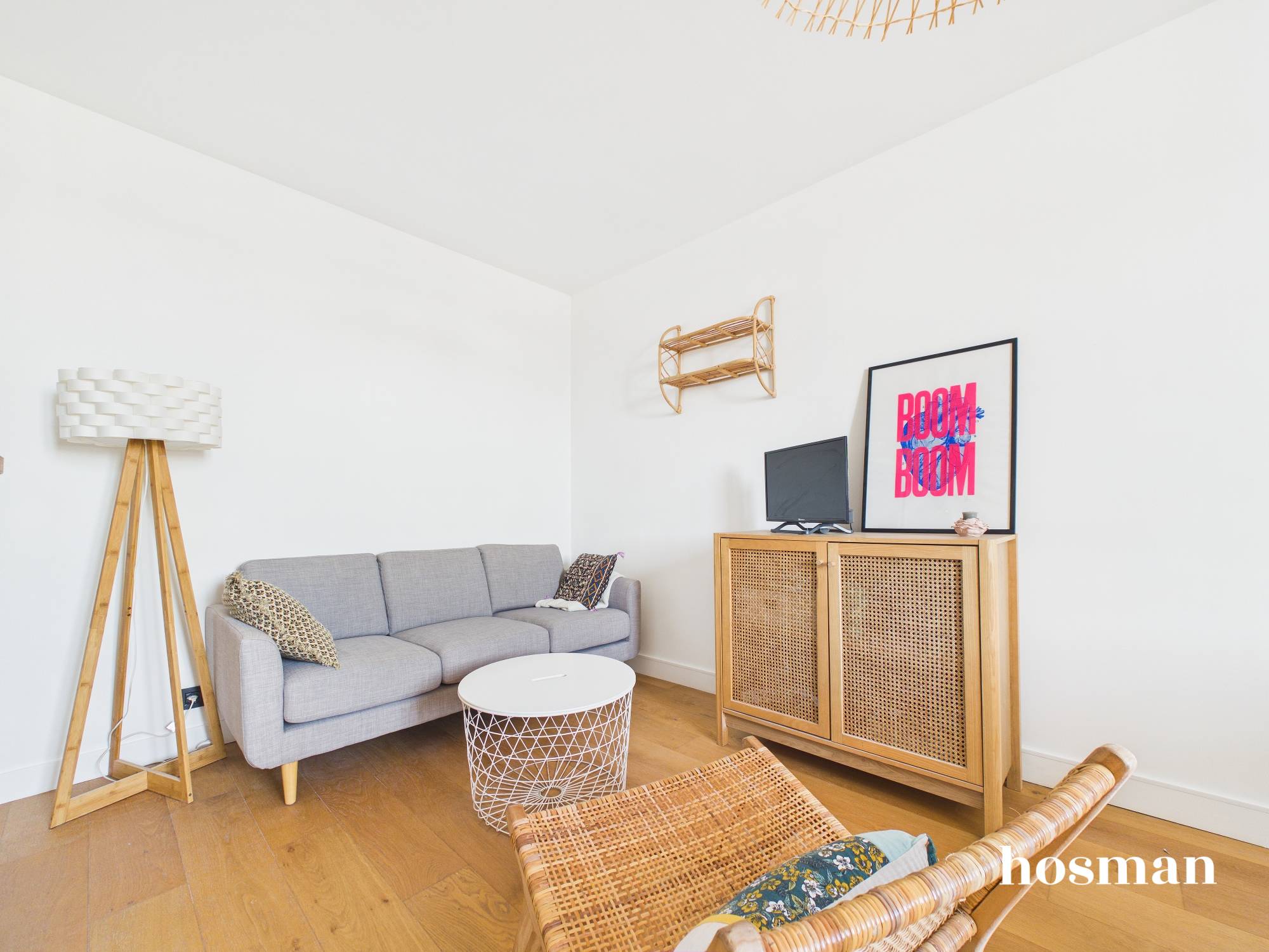 Photo 3 - Appartement 36.58 Nantes