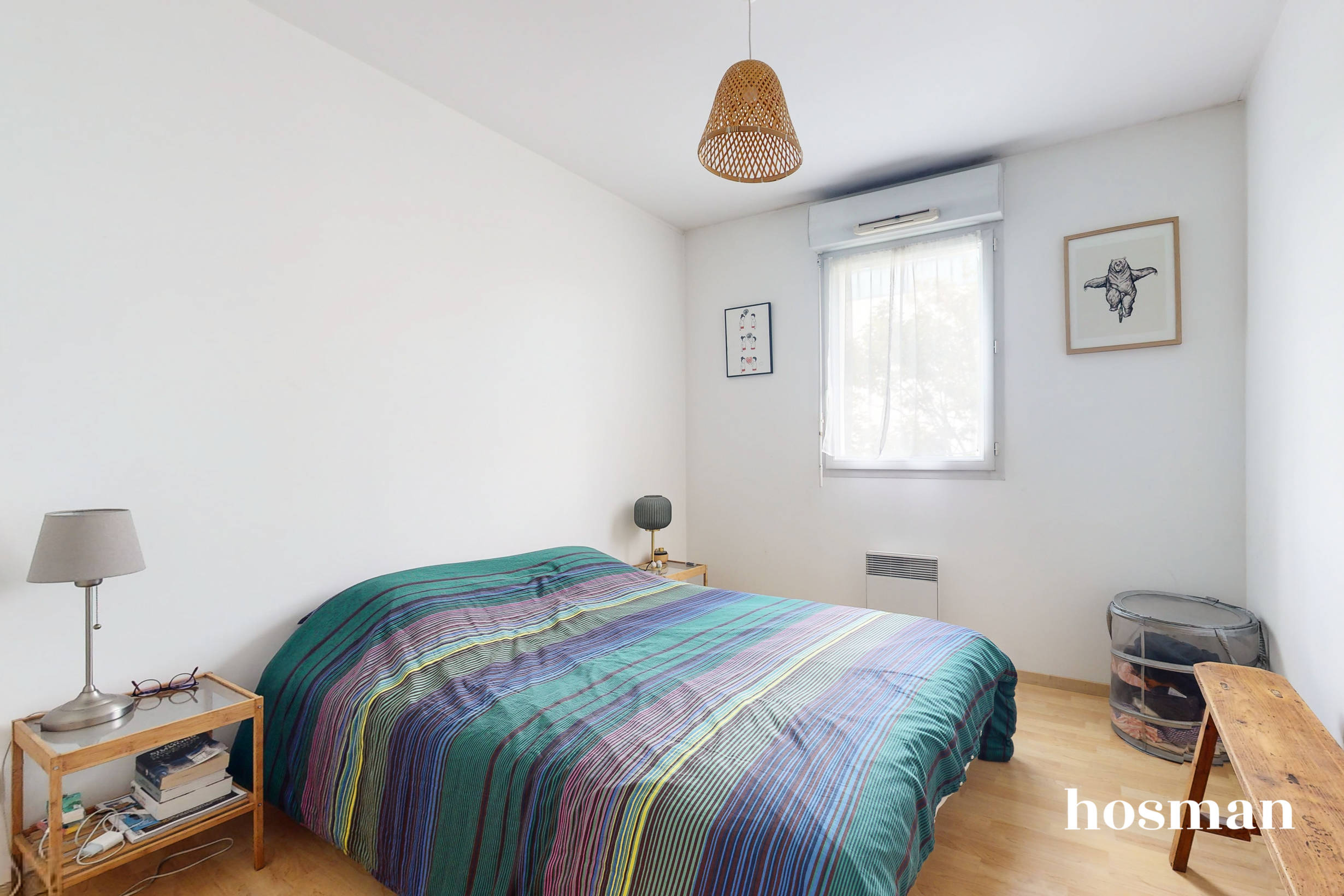 Photo 9 - Appartement 64.5 Nantes