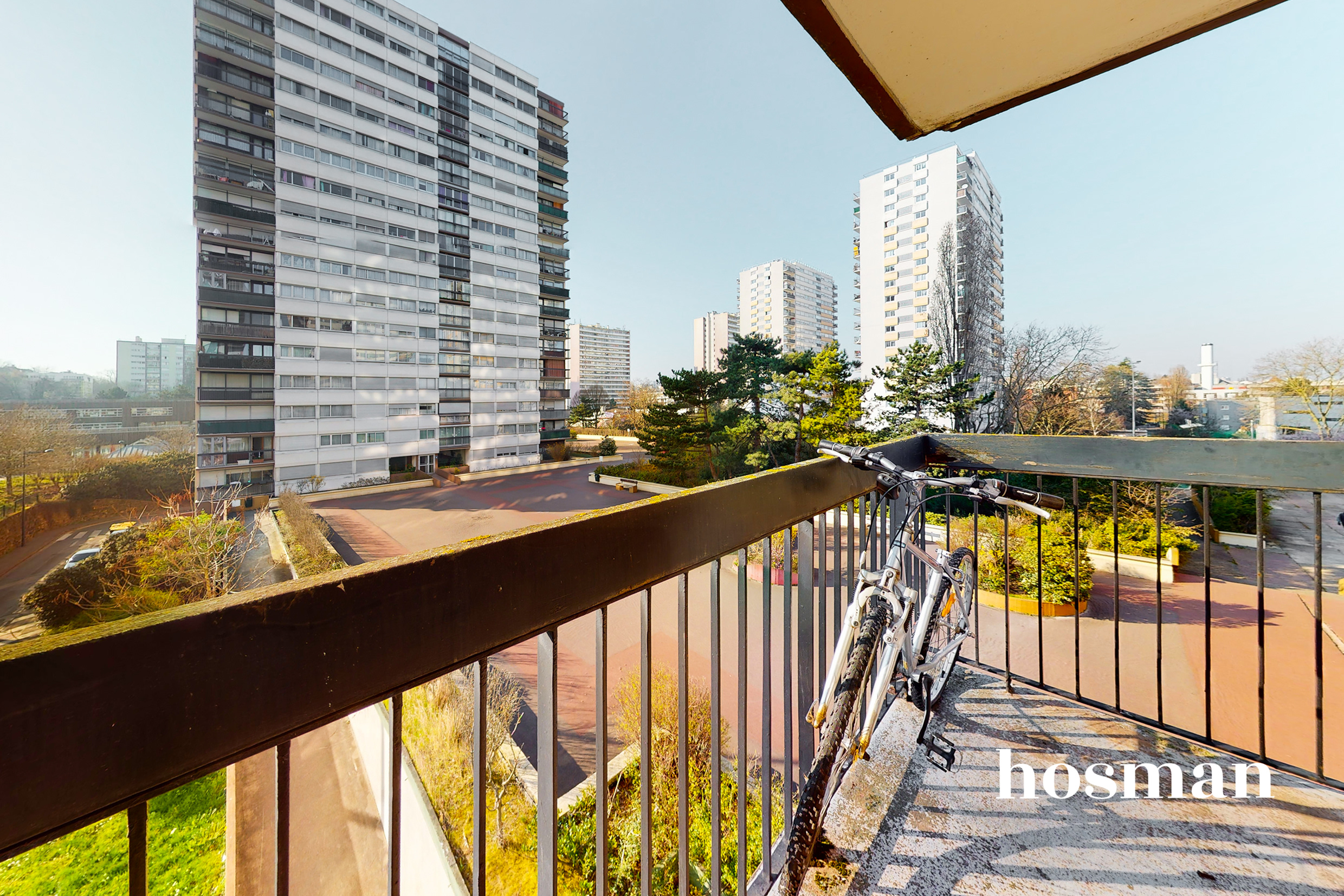 Photo 4 - Appartement 94.0 Fontenay-sous-Bois