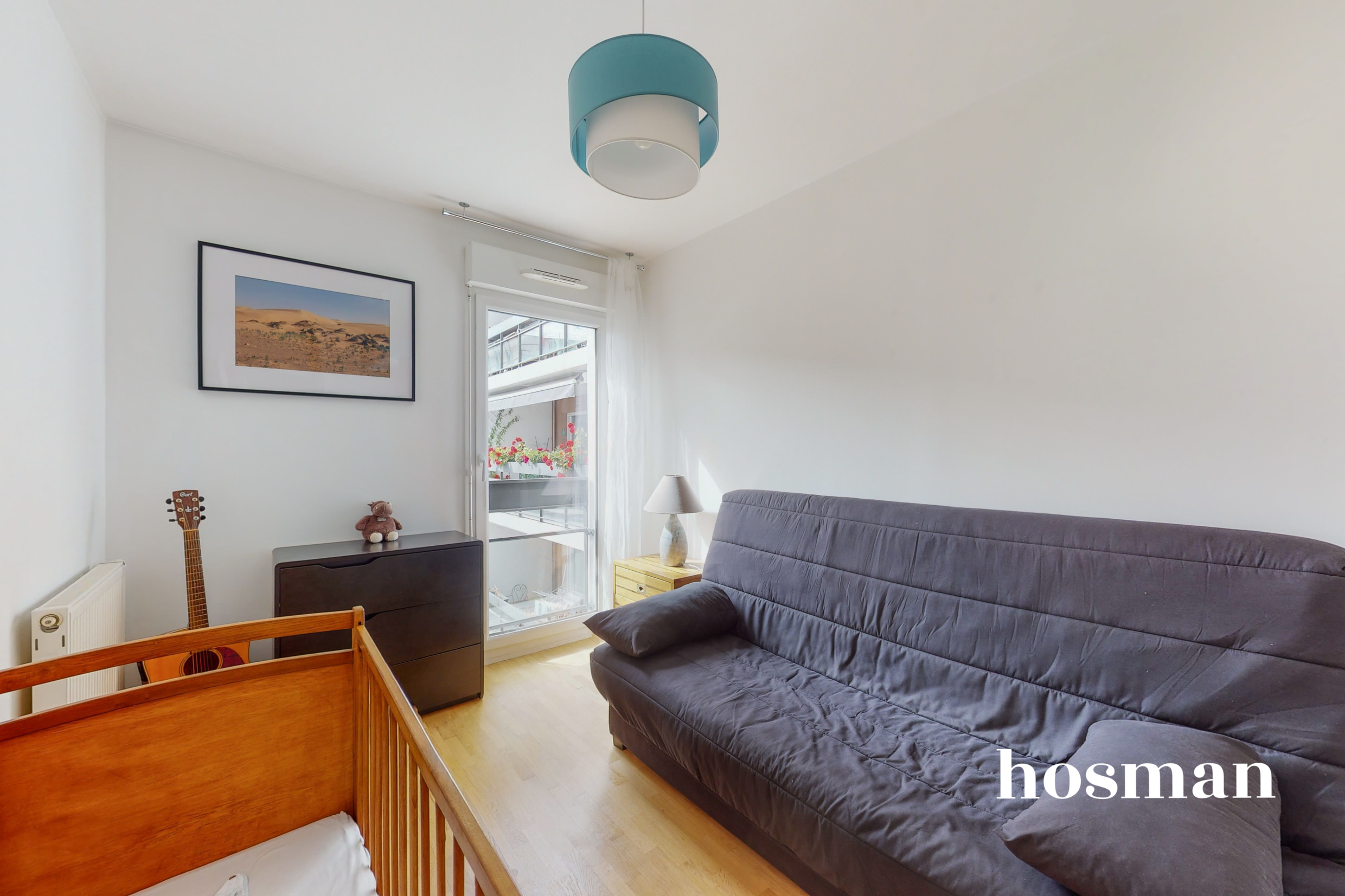 Photo 8 - Appartement 69.61 Nanterre