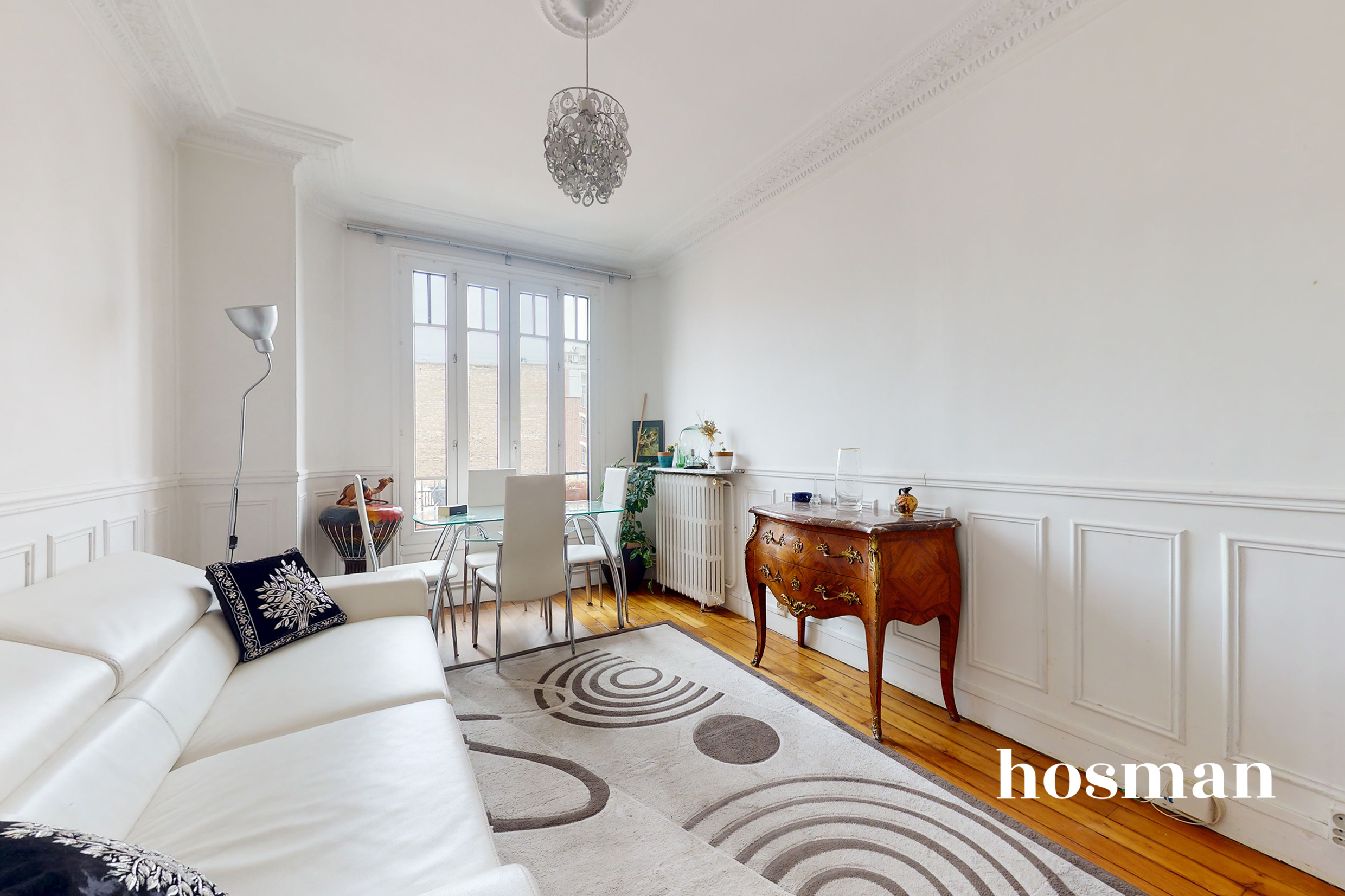 Photo 2 - Appartement 51.19 Saint-Ouen-sur-Seine
