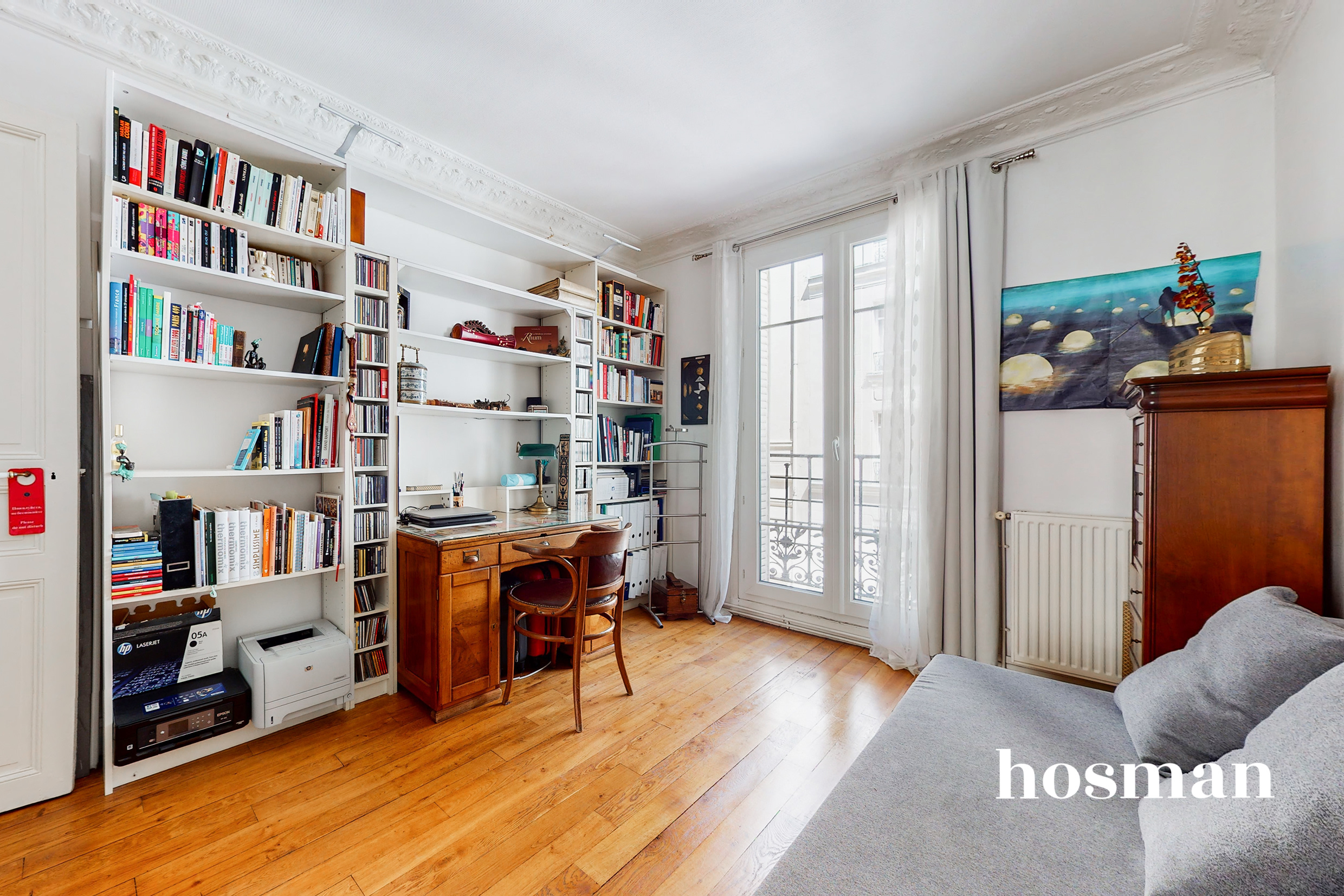 Photo 9 - Appartement 66.09 Paris