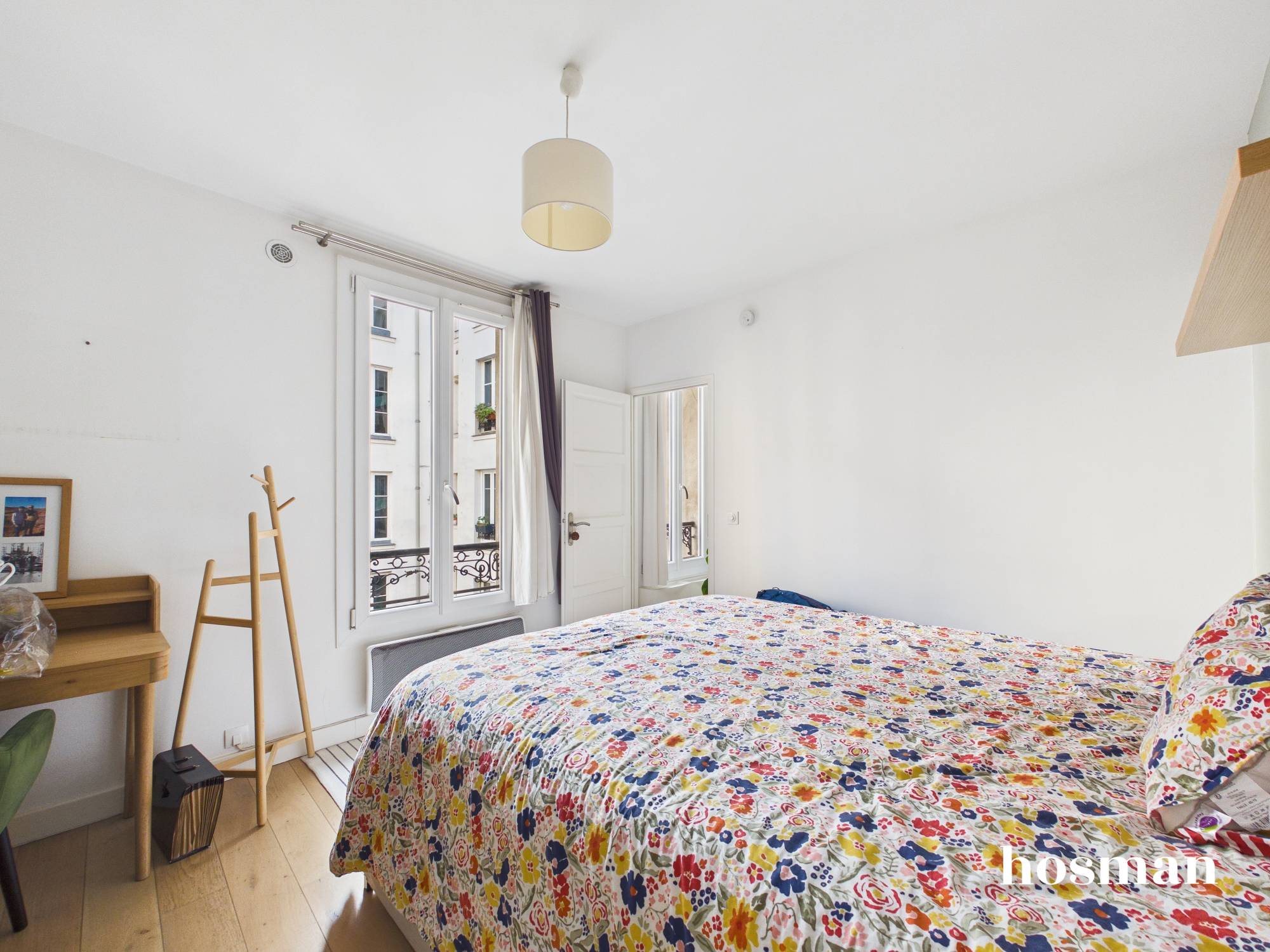 Photo 7 - Appartement 45.0 Paris