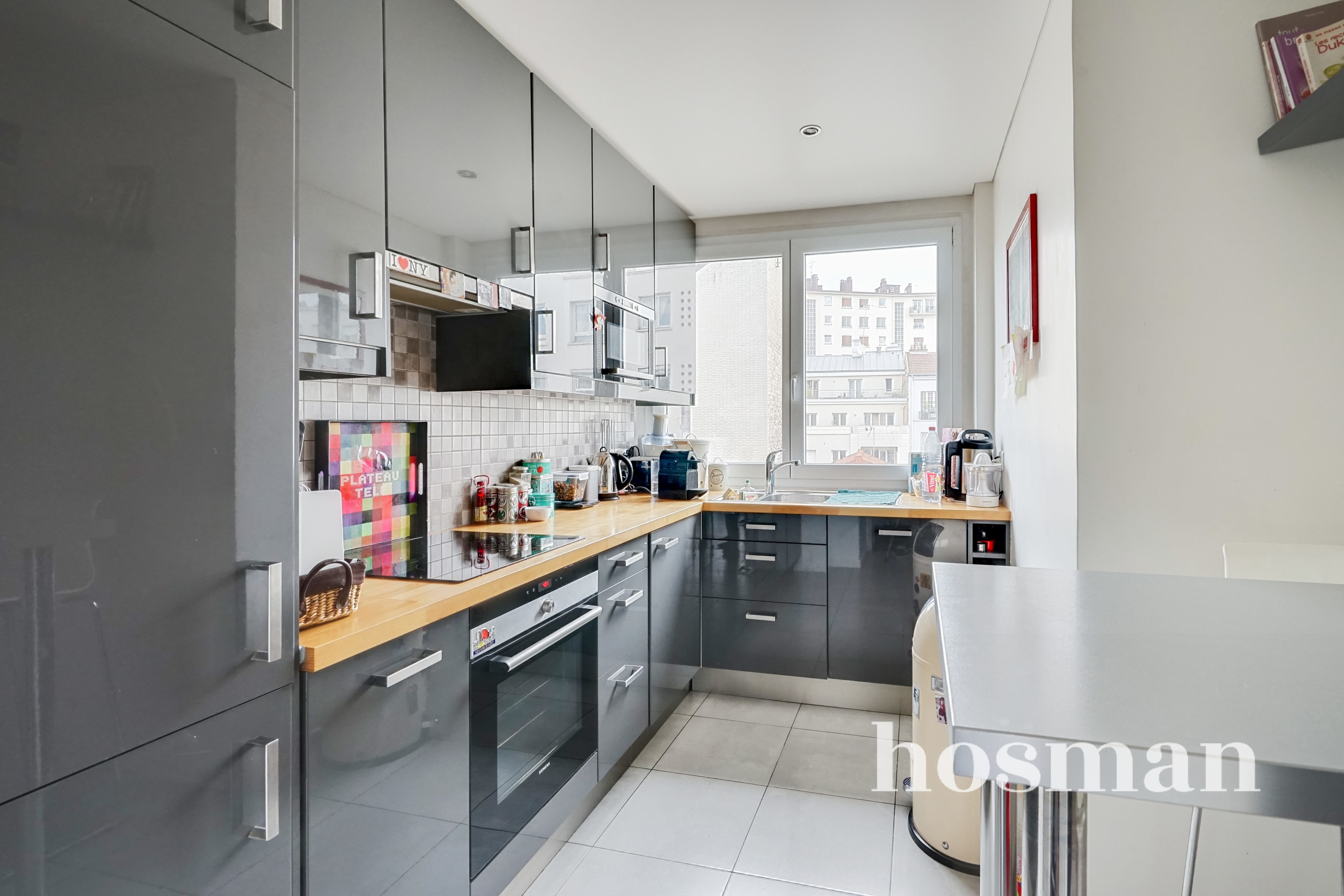 Photo 10 - Appartement 79.0 Montrouge