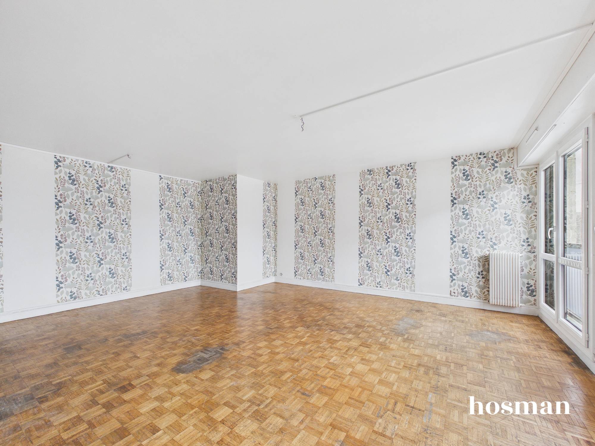 Photo 4 - Appartement 56.0 Paris