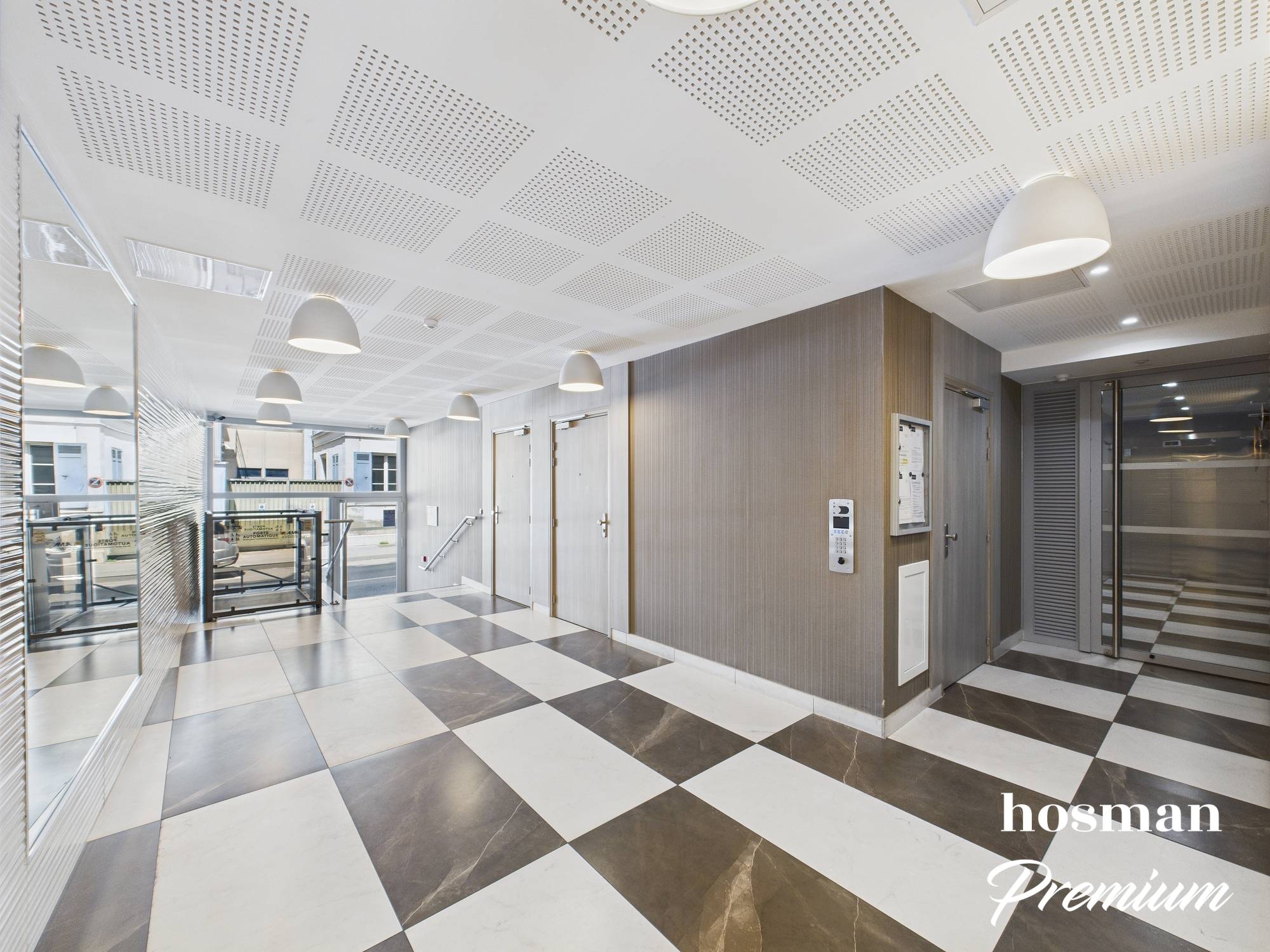 Photo 15 - Appartement 80.82 Boulogne-Billancourt