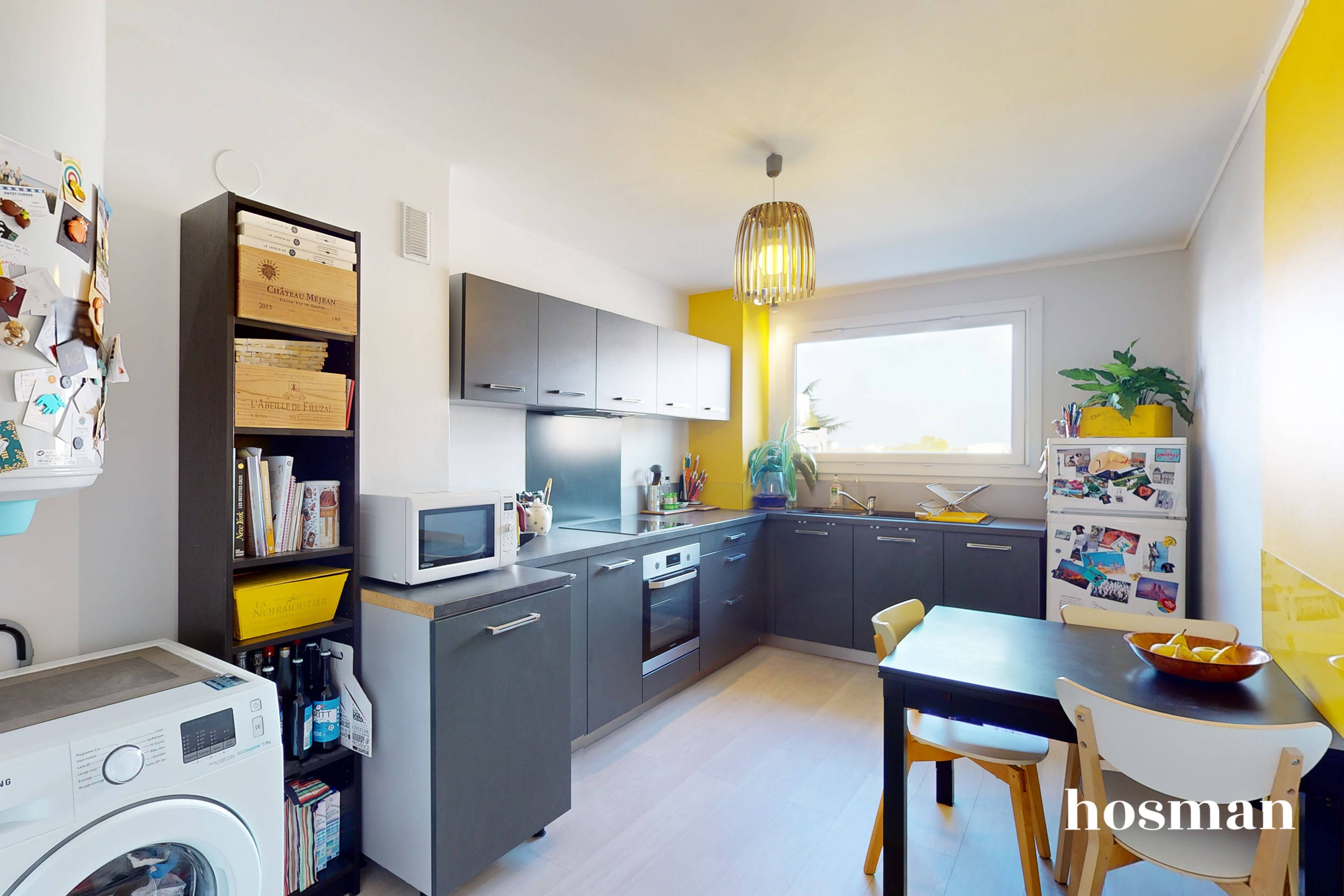Photo 7 - Appartement 86.0 Talence