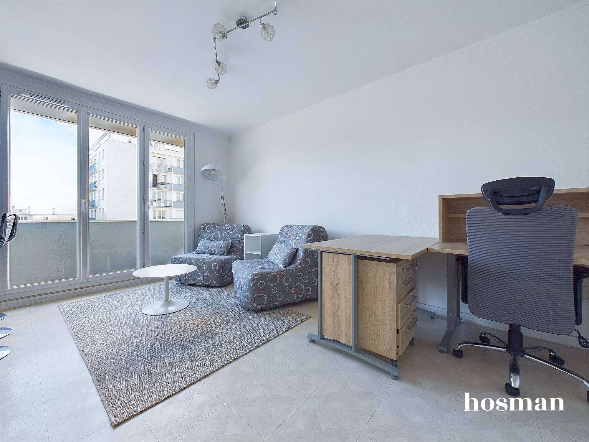 Photo 4 - Appartement 42.87 Saint-Herblain