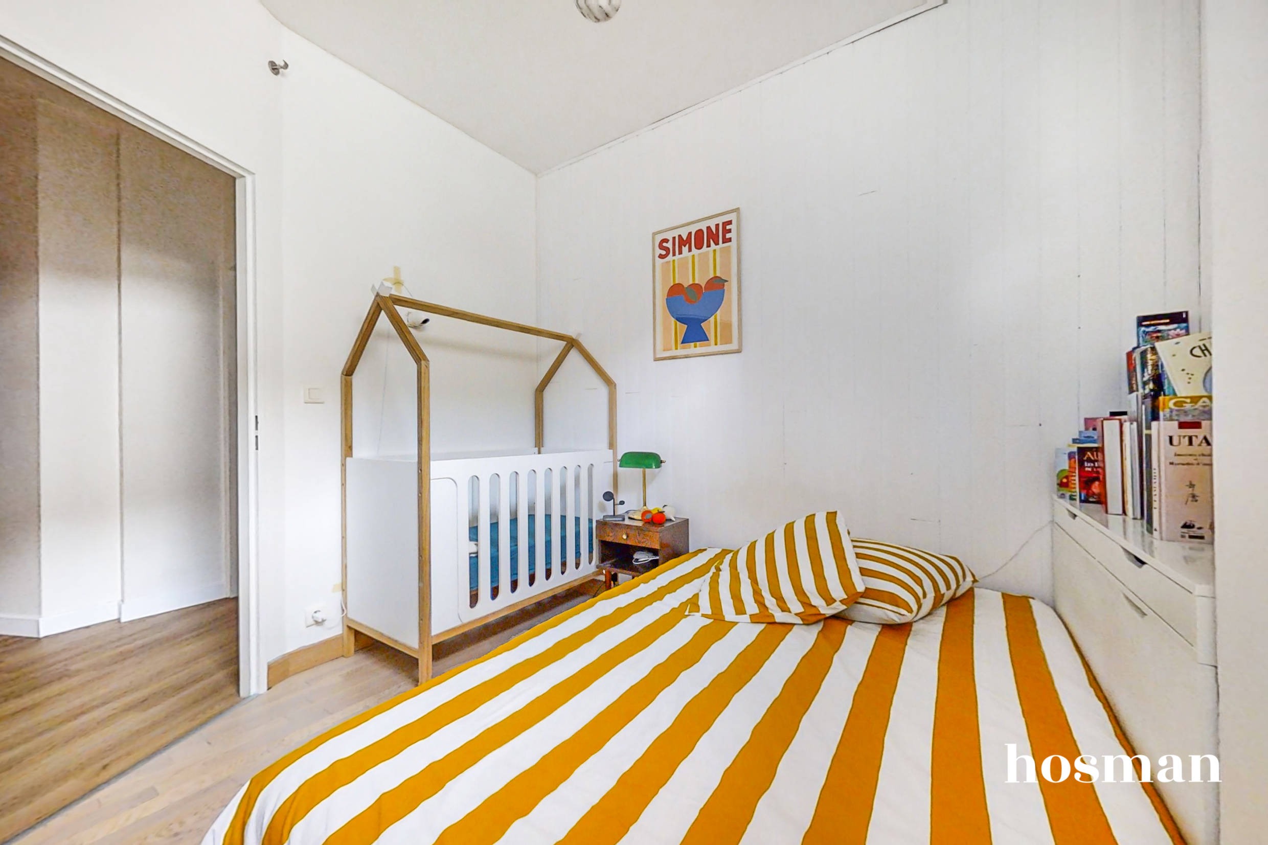 Photo 7 - Appartement 57.0 Nantes