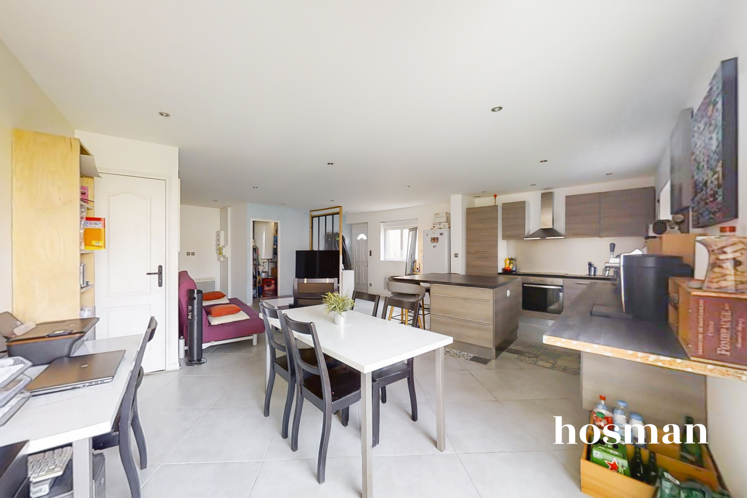 Photo 3 - Maison 96.0 Pessac