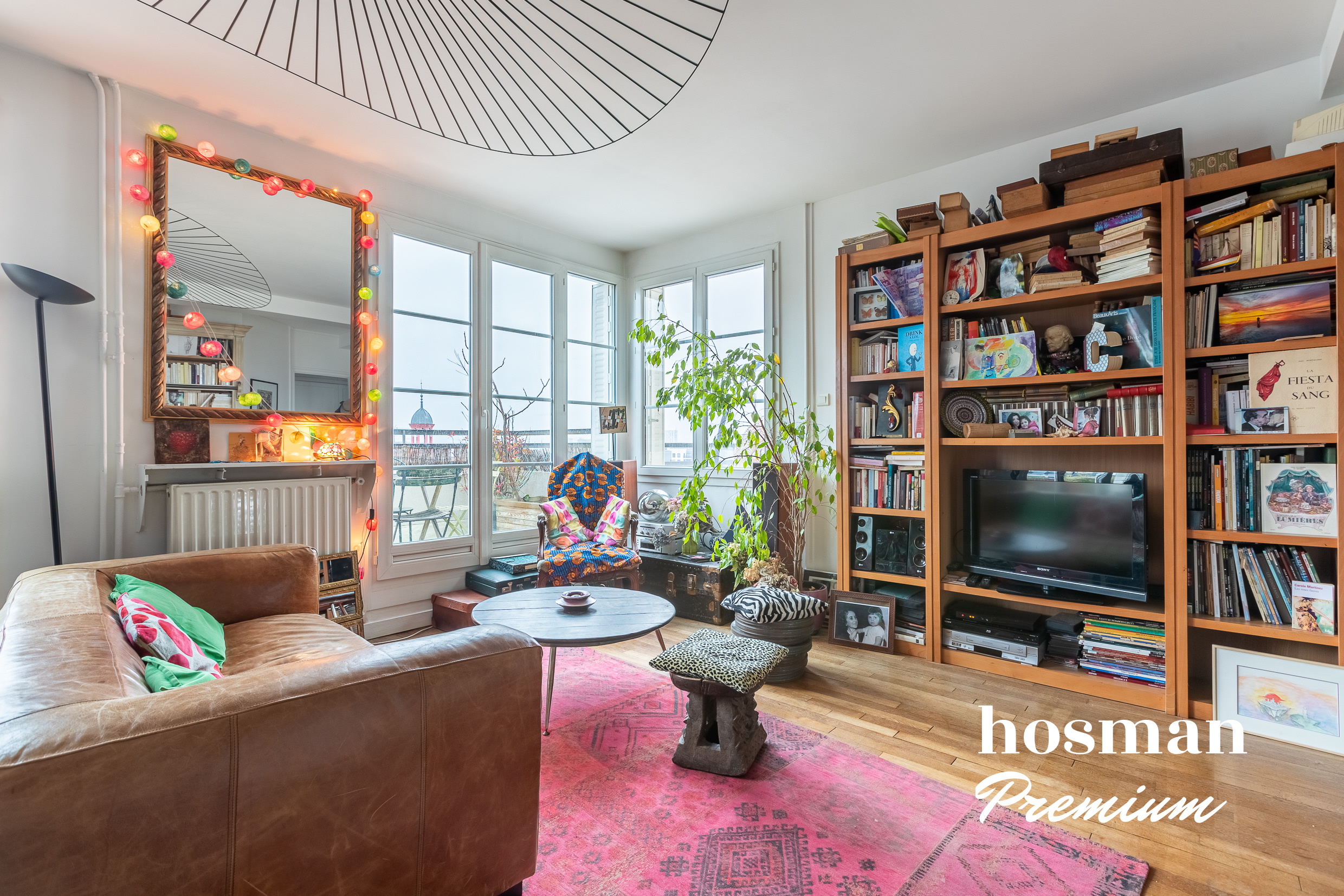 Photo 5 - Appartement 104.0 Issy-les-Moulineaux