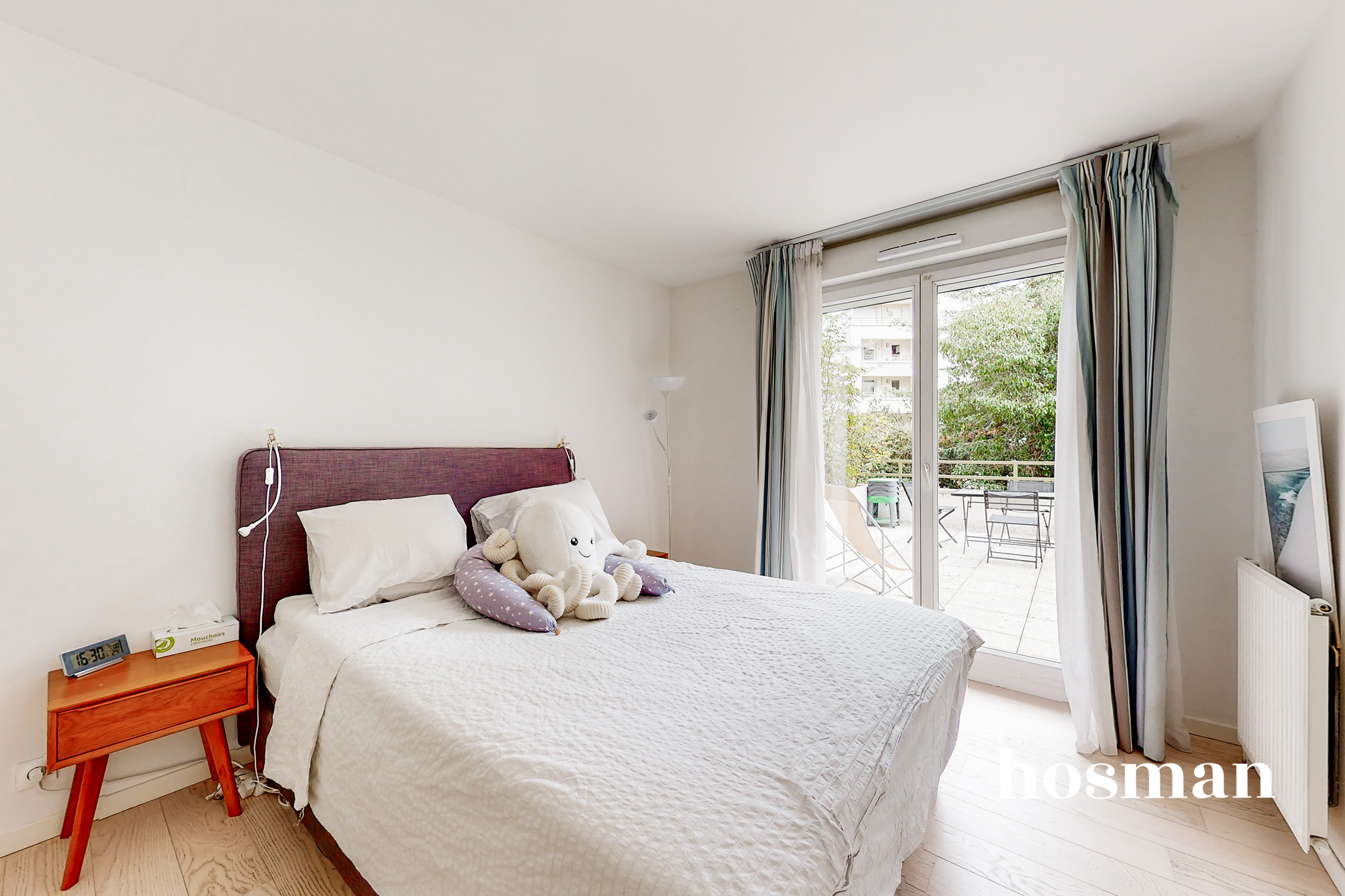 Photo 6 - Appartement 72.63 Châtillon