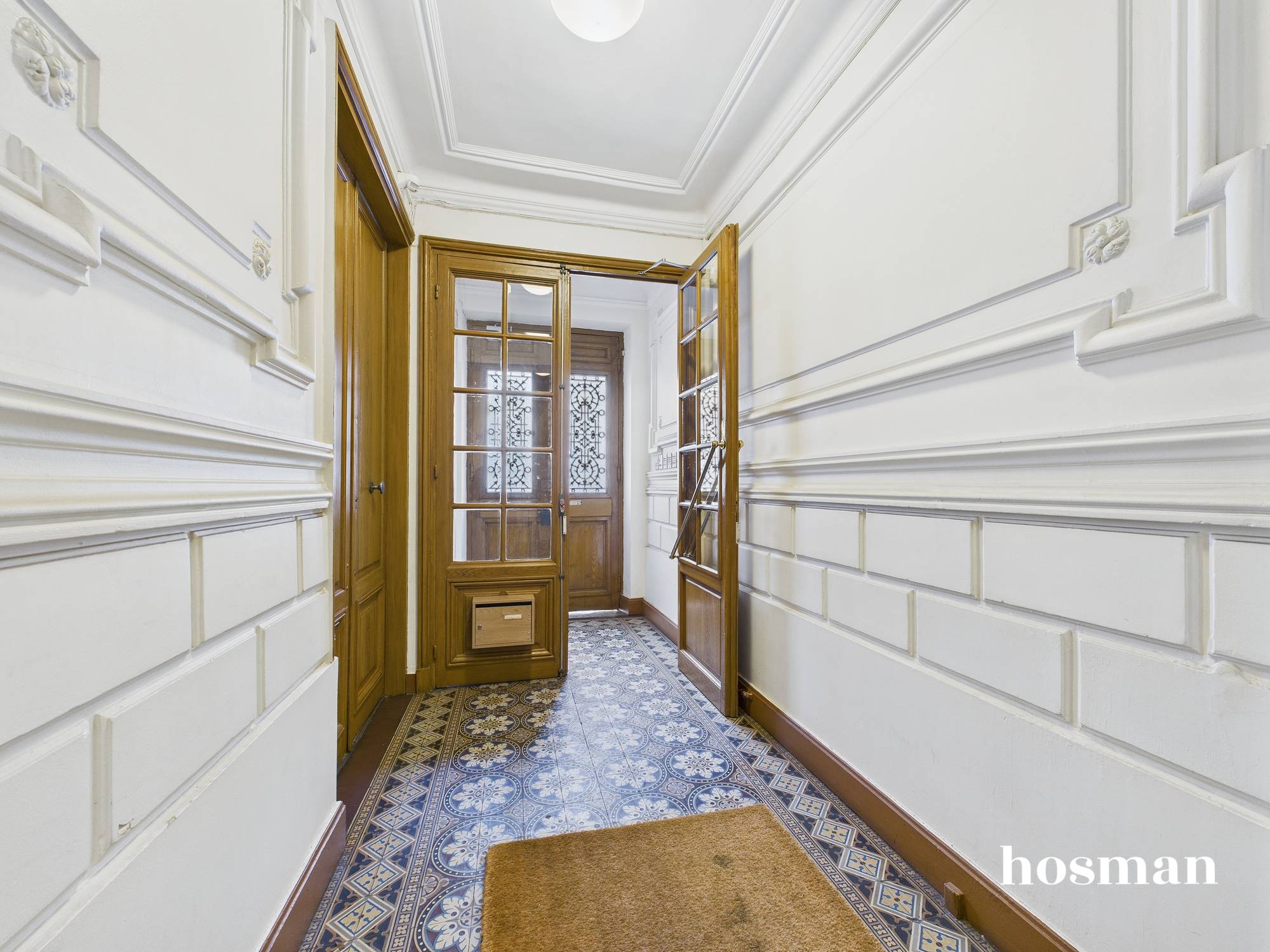 Photo 9 - Appartement 8.0 Paris
