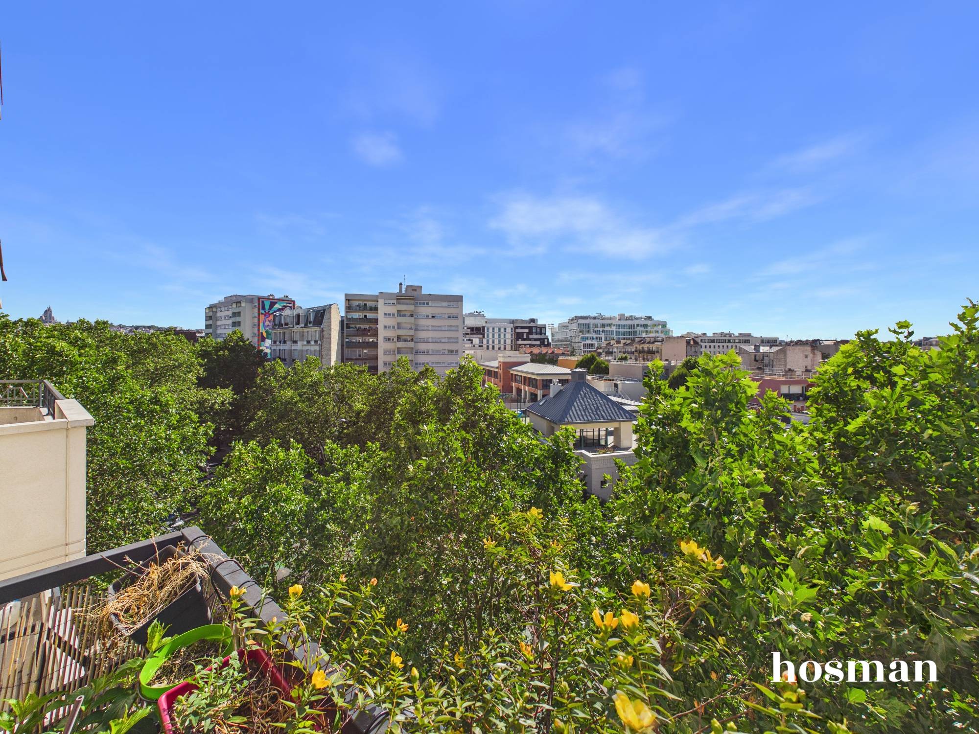 Photo 8 - Appartement 67.66 Saint-Ouen-sur-Seine