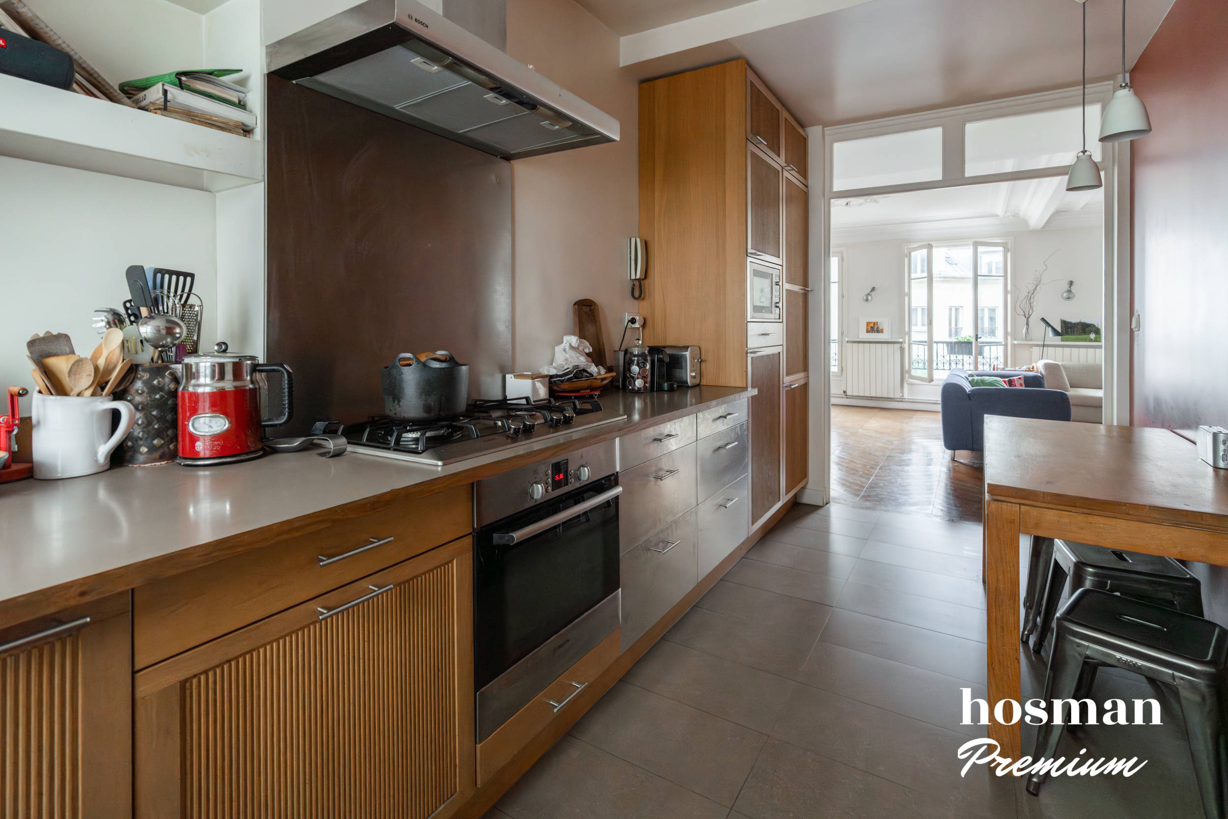 Photo 7 - Appartement 127.5 Paris