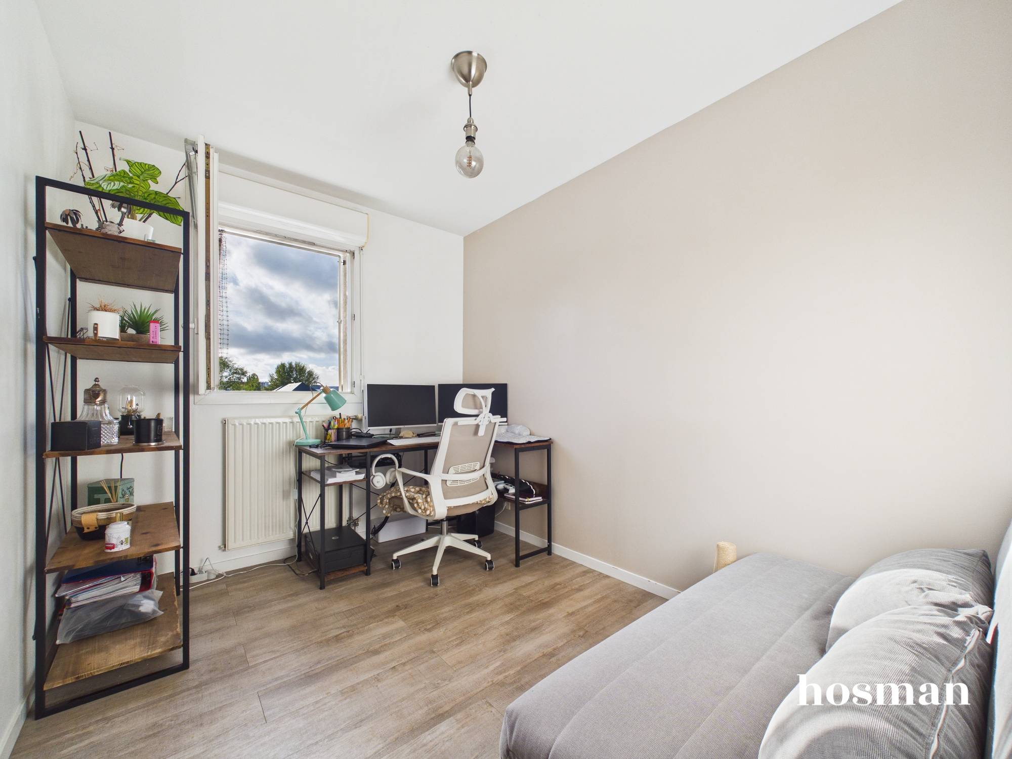 Photo 12 - Appartement 59.79 Nantes