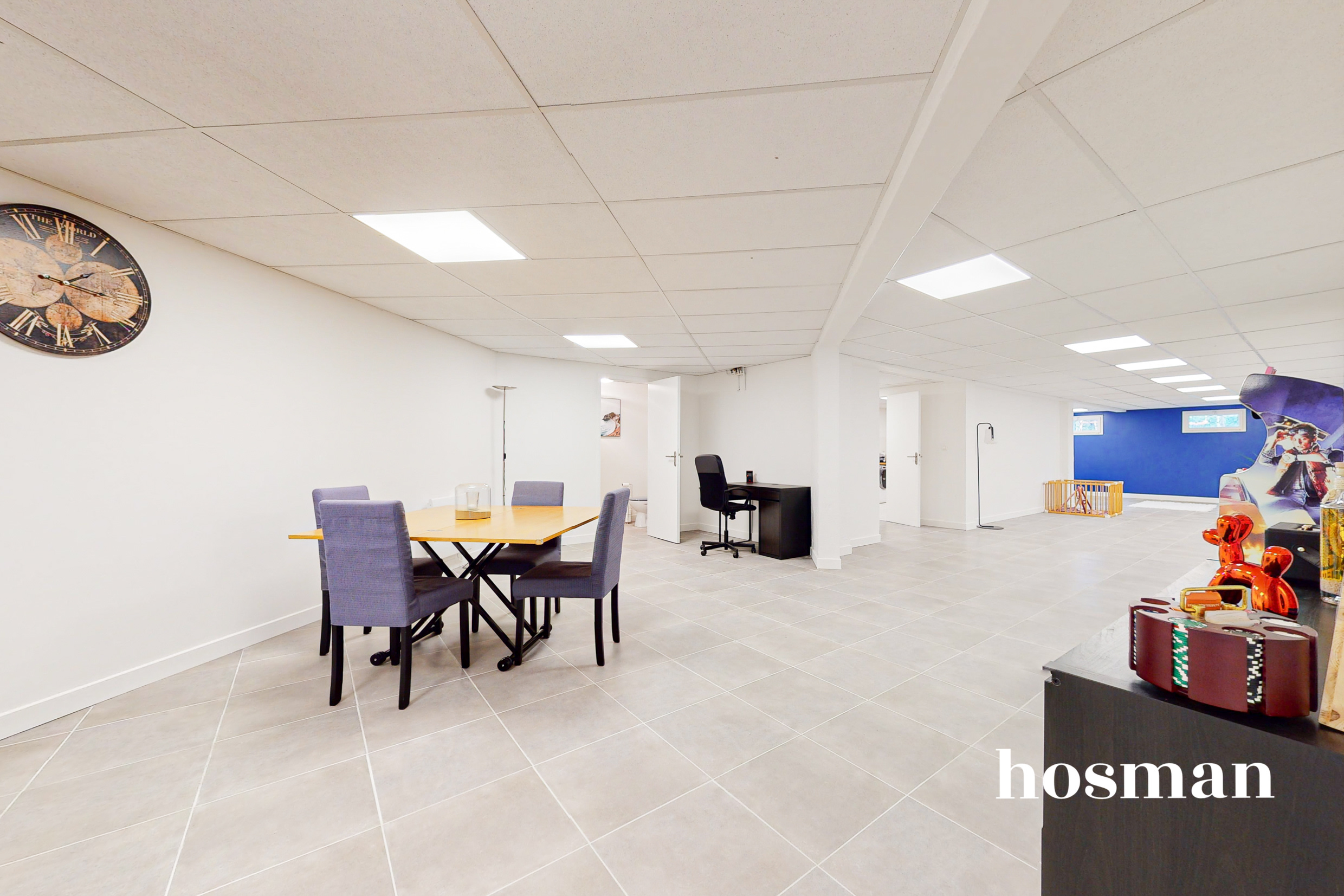Photo 10 - Maison 300.0 Villenave-d'Ornon