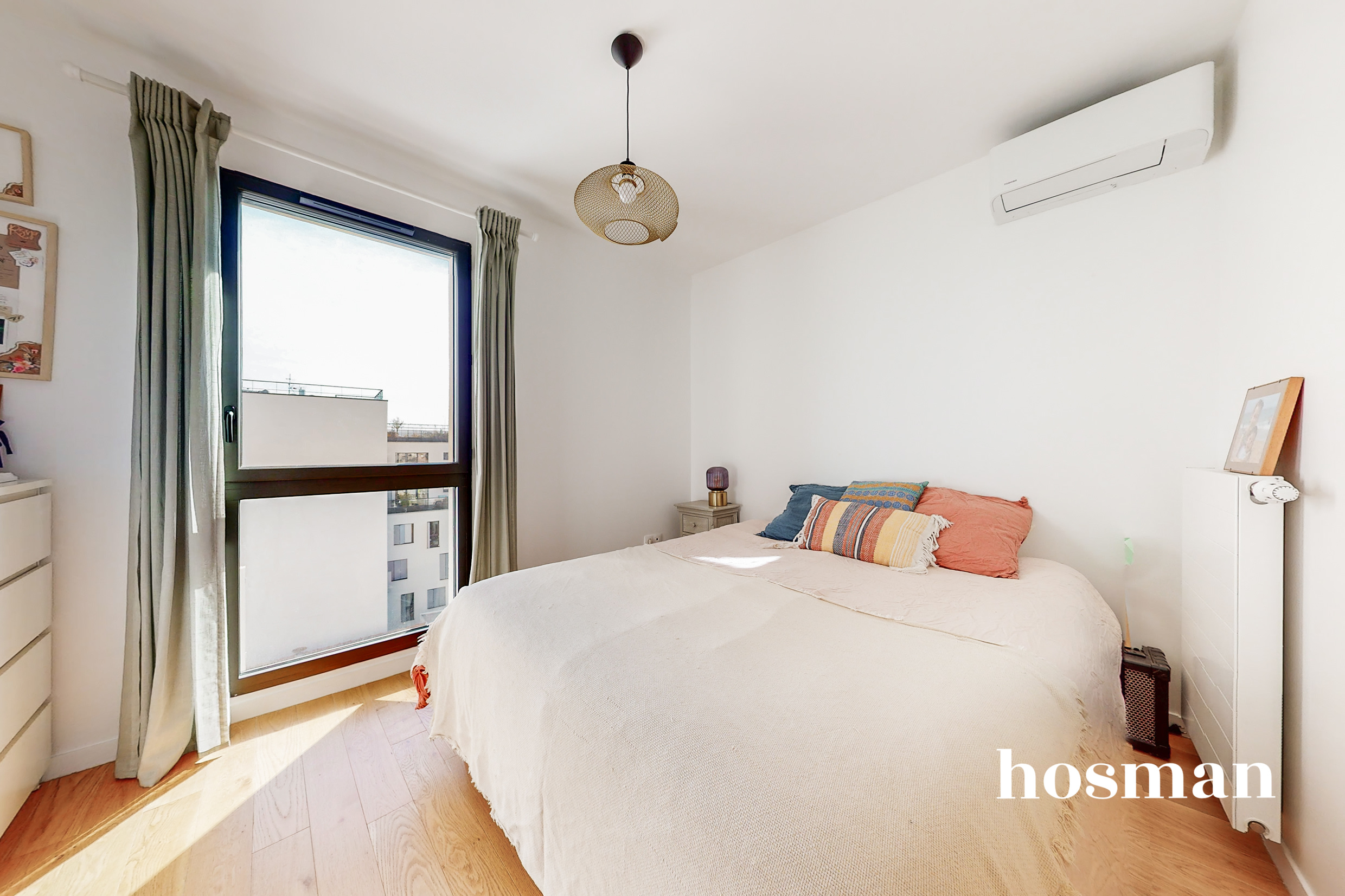 Photo 8 - Appartement 75.0 Montreuil