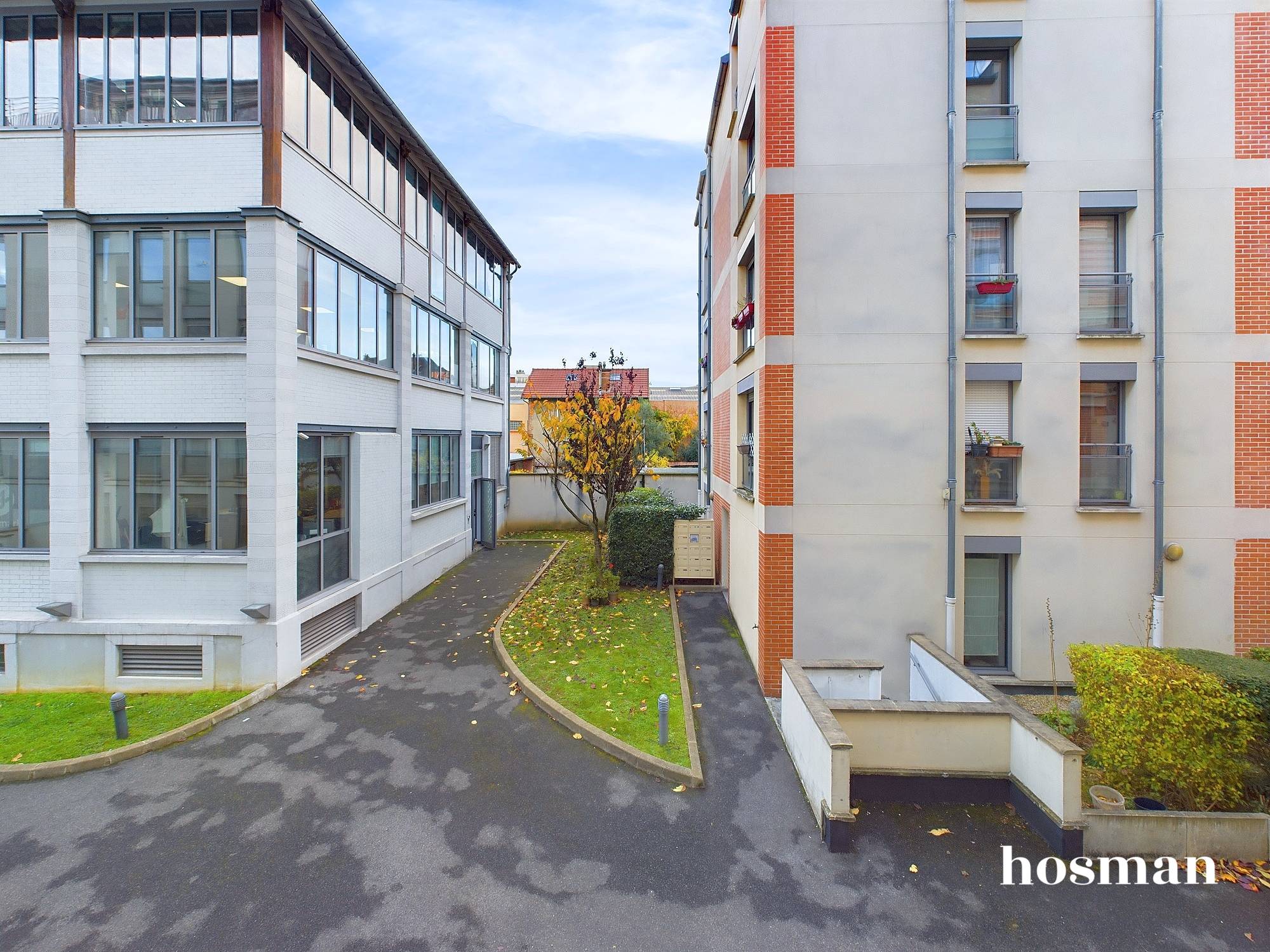 Photo 16 - Appartement 67.0 Montreuil