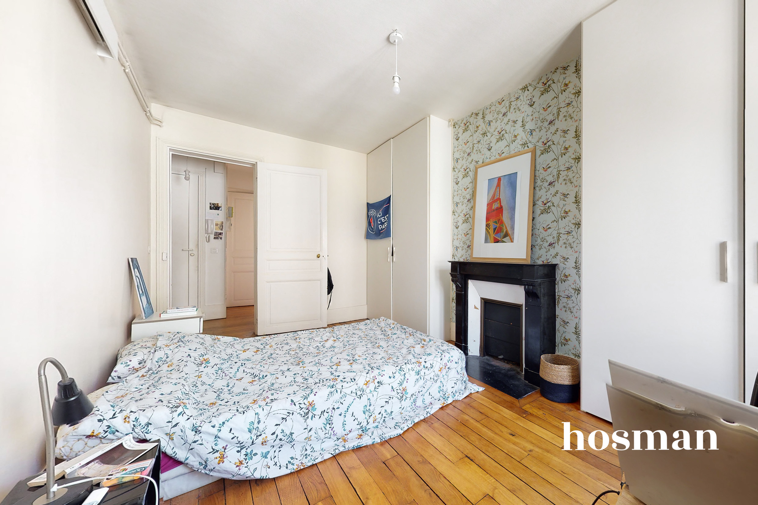 Photo 9 - Appartement 46.44 Paris