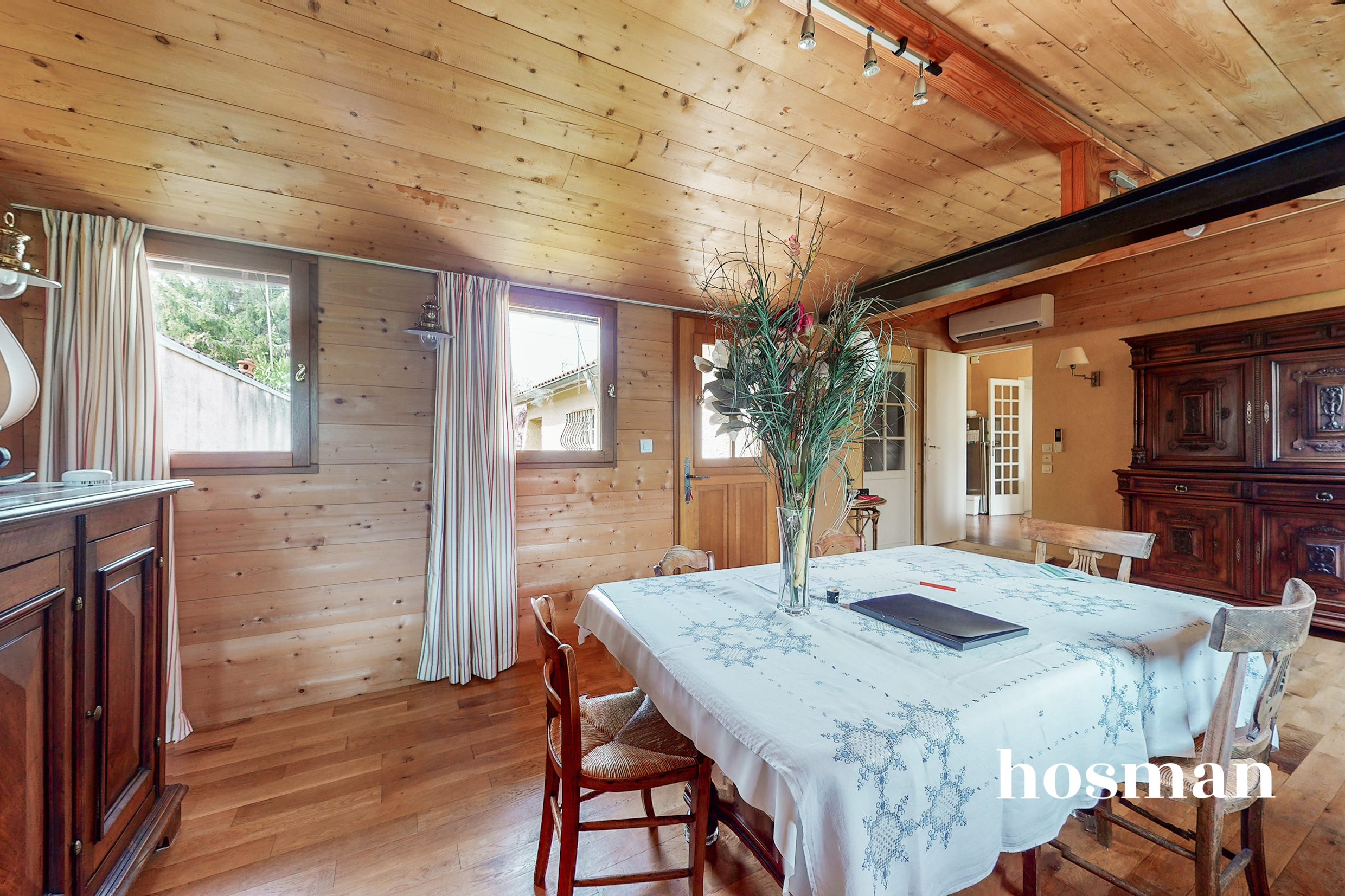 Photo 4 - Maison 120.0 Castanet-Tolosan