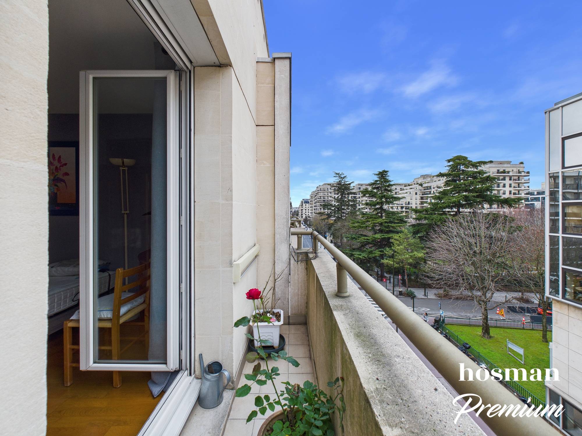 Photo 15 - Appartement 91.0 Levallois-Perret