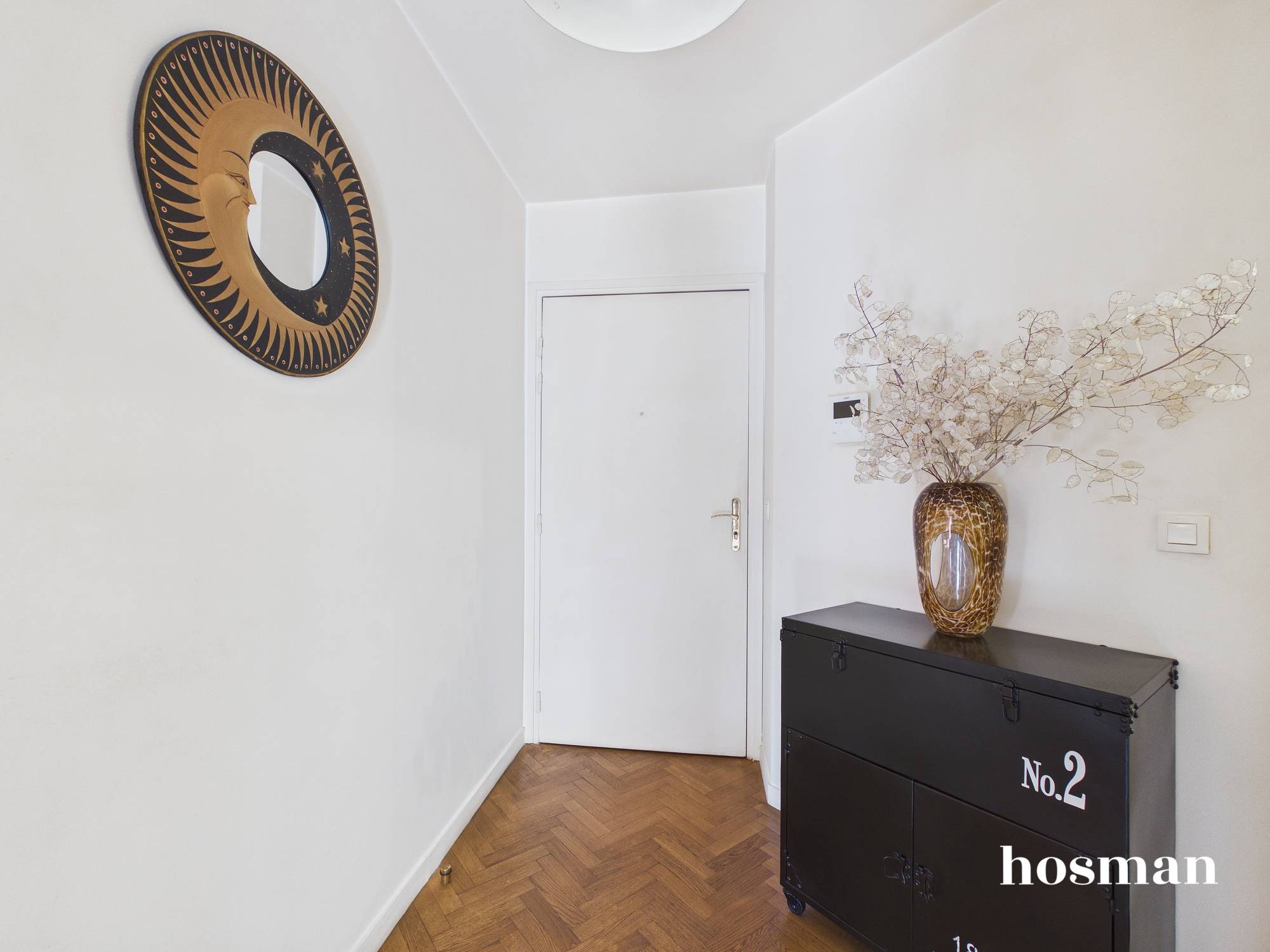Photo 11 - Appartement 67.0 Issy-les-Moulineaux