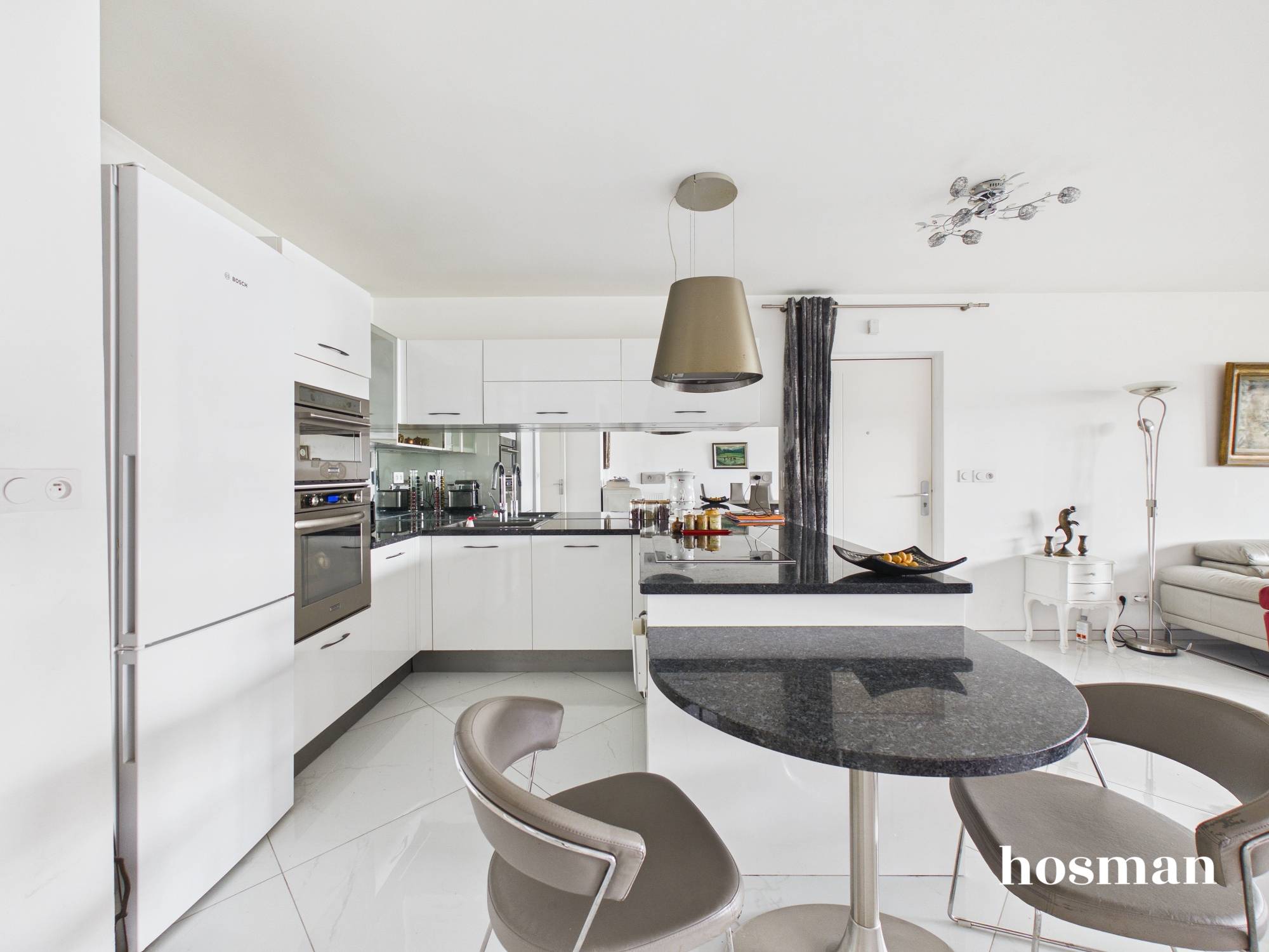 Photo 8 - Appartement 98.04 Saint-Ouen-Sur-Seine