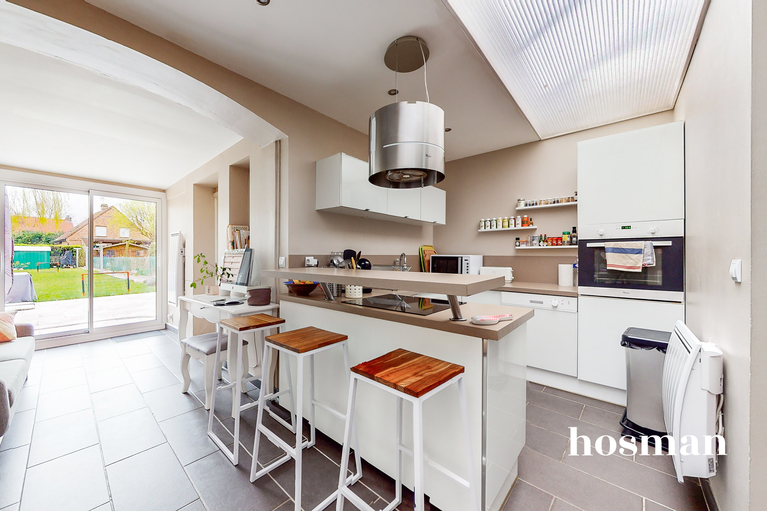 Photo 4 - Maison 125.0 Saint-André-lez-Lille