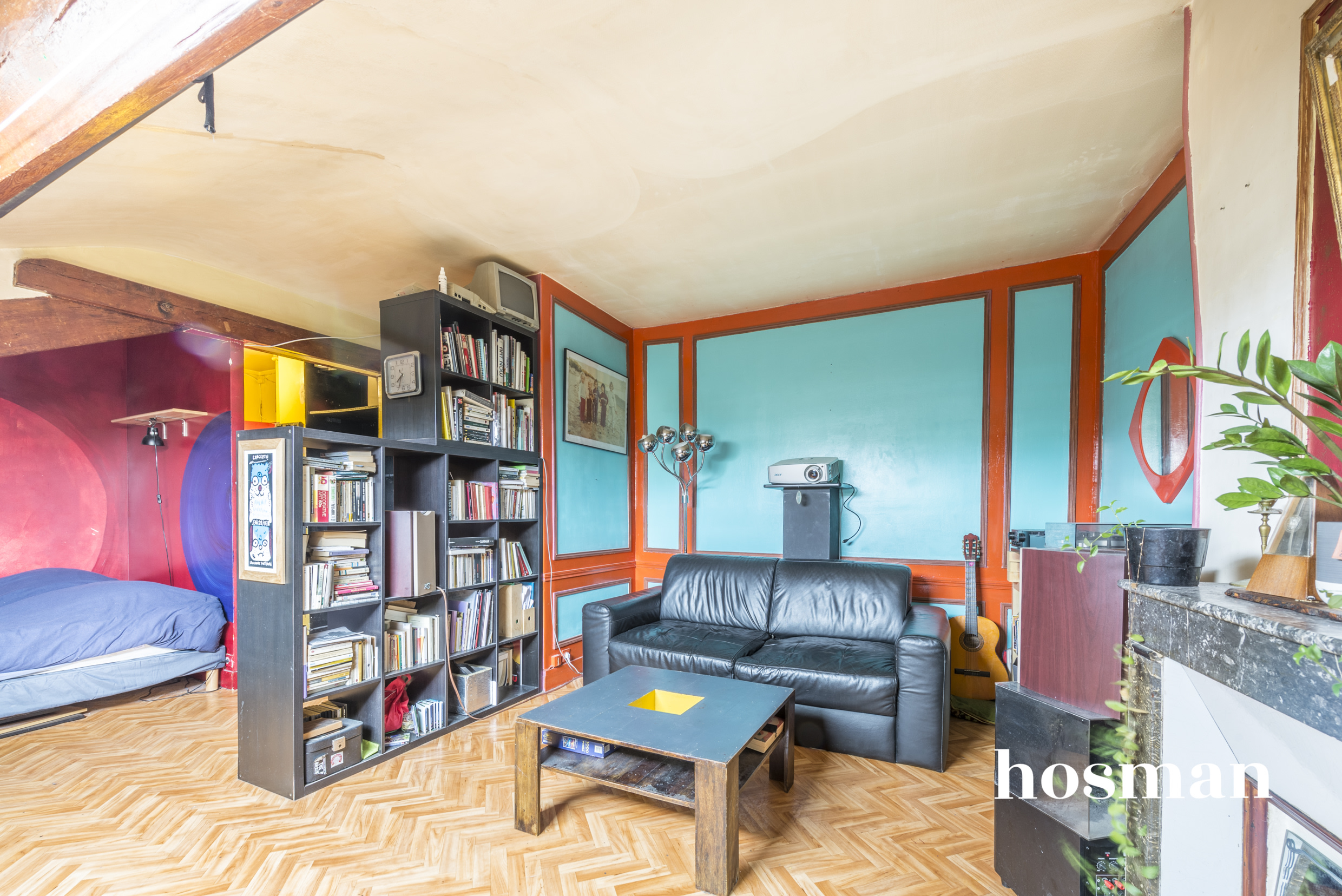Photo 2 - Appartement 34.0 Ivry-sur-Seine