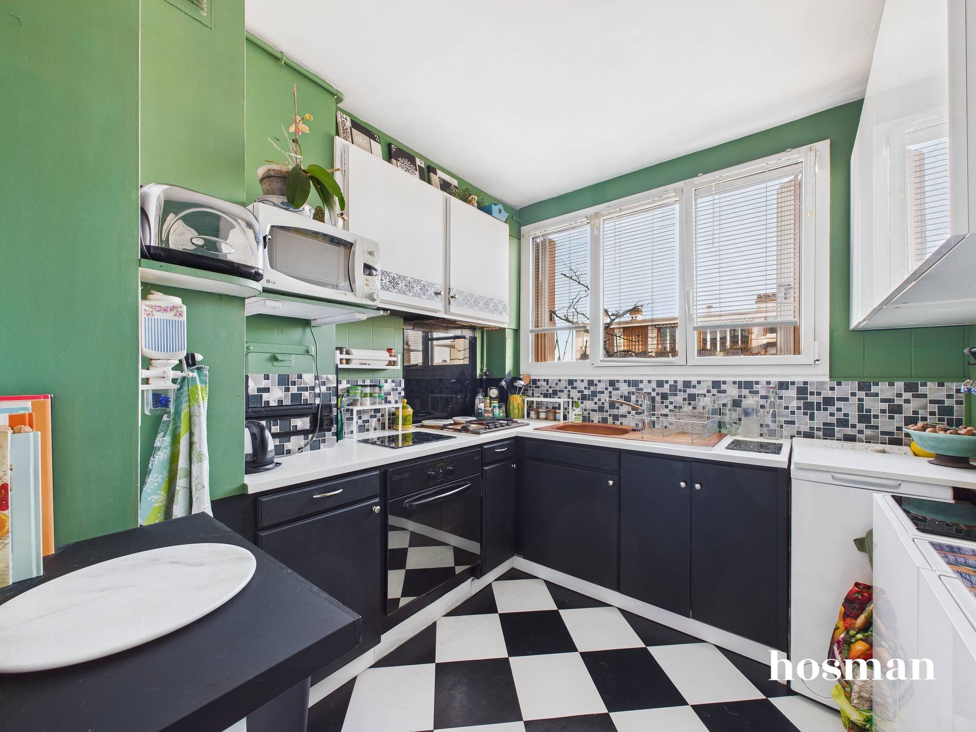 Photo 9 - Appartement 57.36 Paris