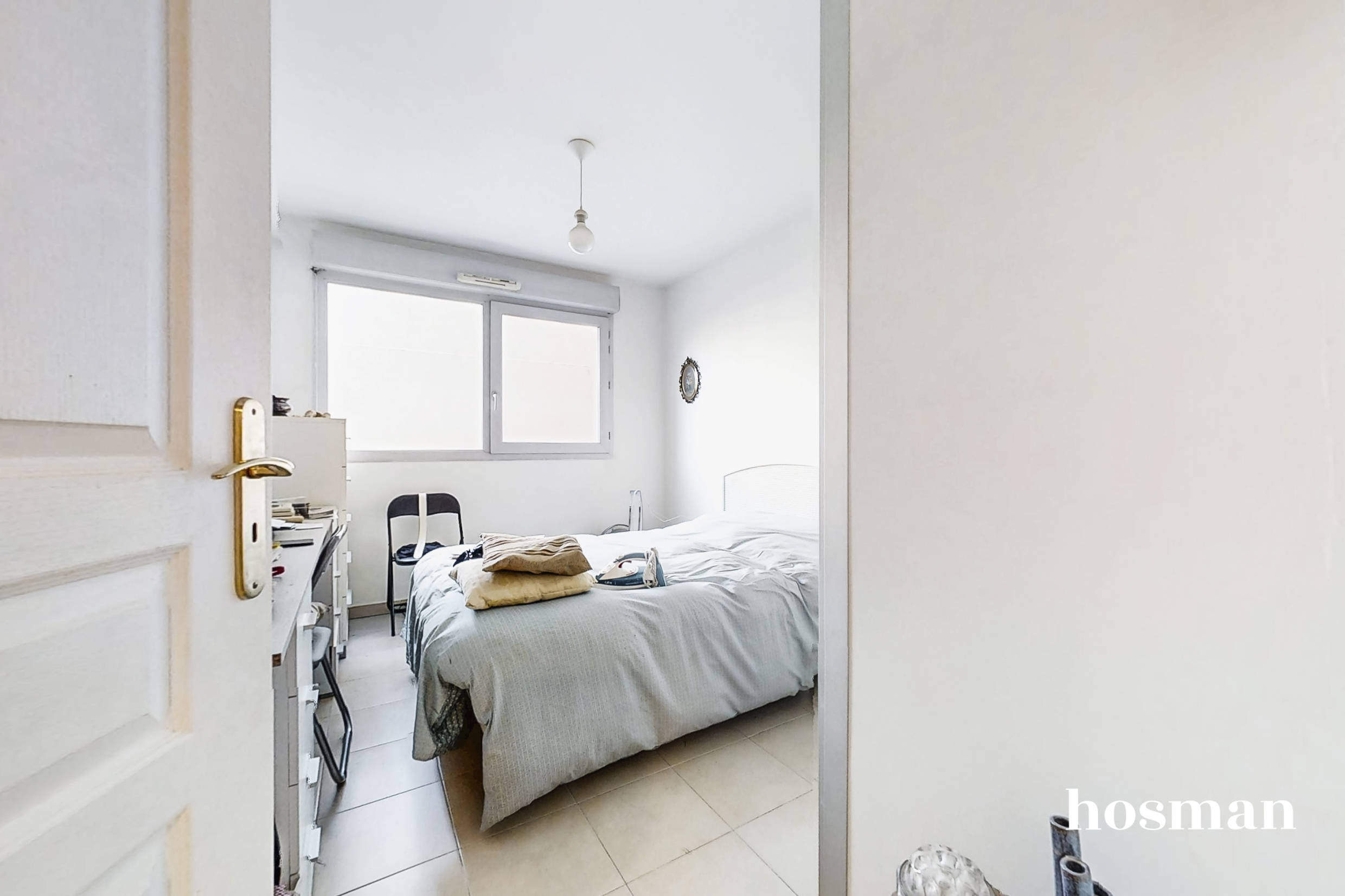 Photo 10 - Appartement 43.83 Villeurbanne