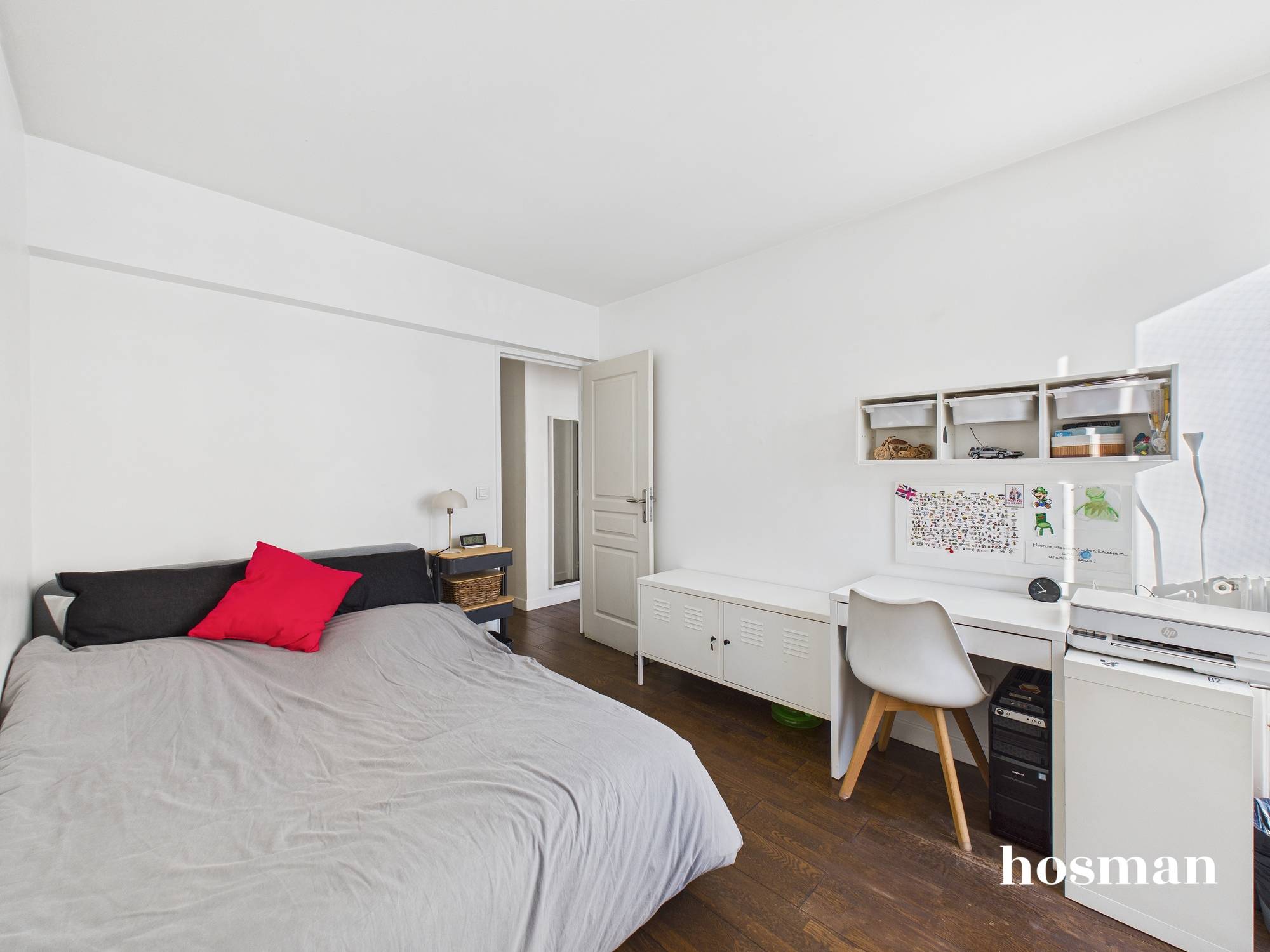 Photo 10 - Appartement 70.5 Paris