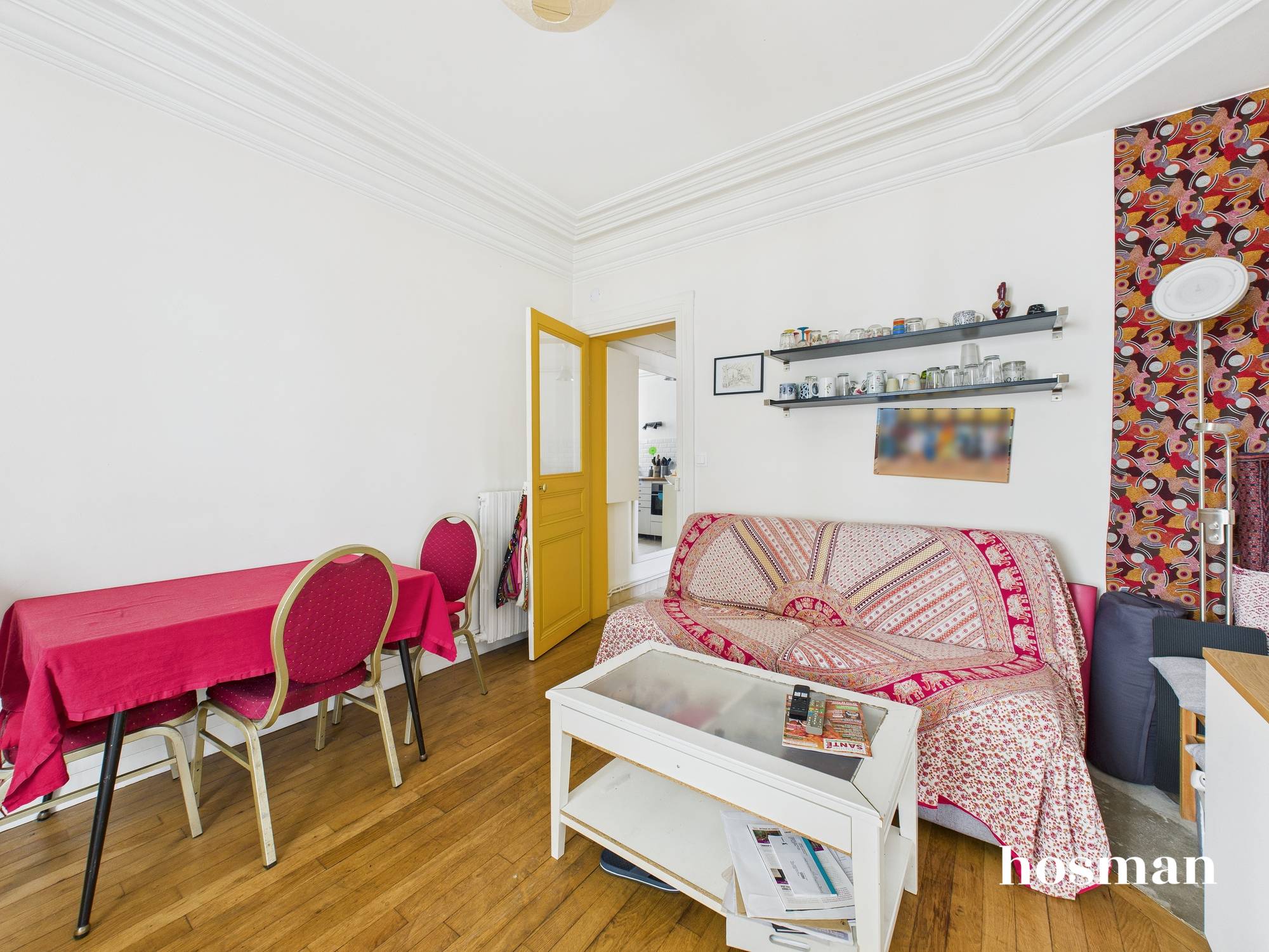 Photo 8 - Appartement 43.0 Saint-Denis