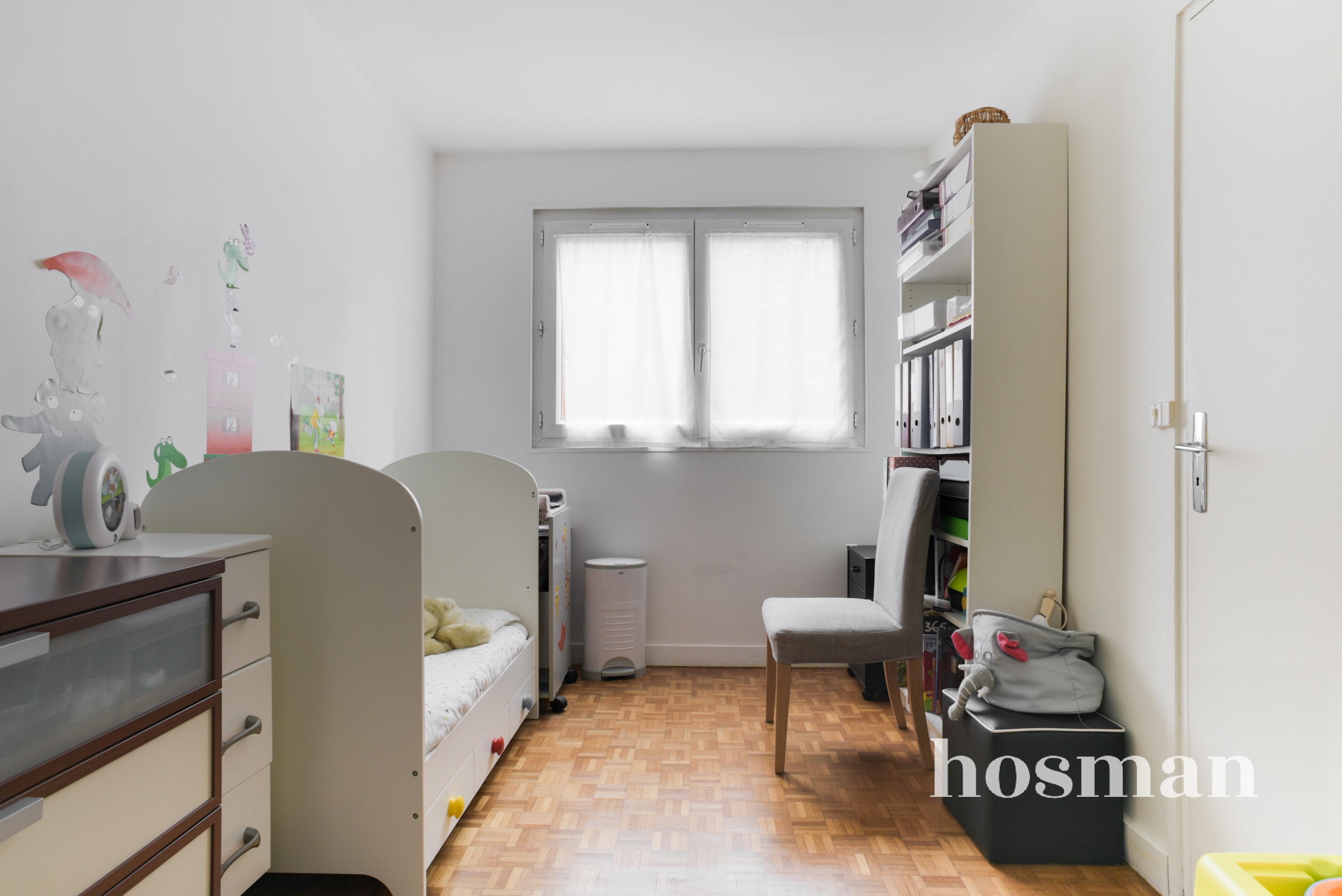 Photo 6 - Appartement 60.0 Paris