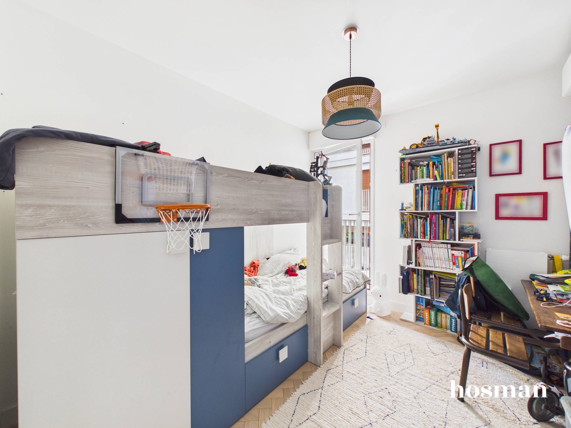Photo 10 - Appartement 92.0 Issy-les-Moulineaux