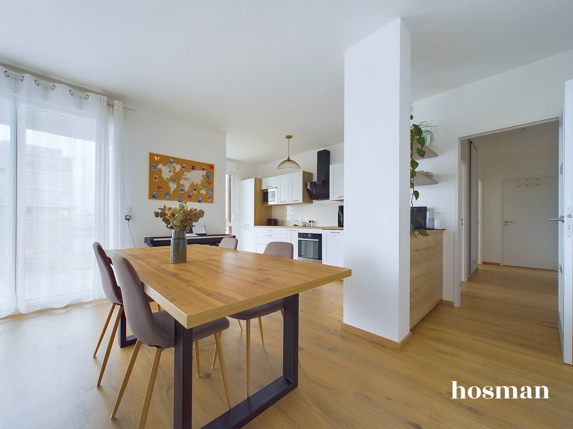 Photo 6 - Appartement 68.55 Nantes