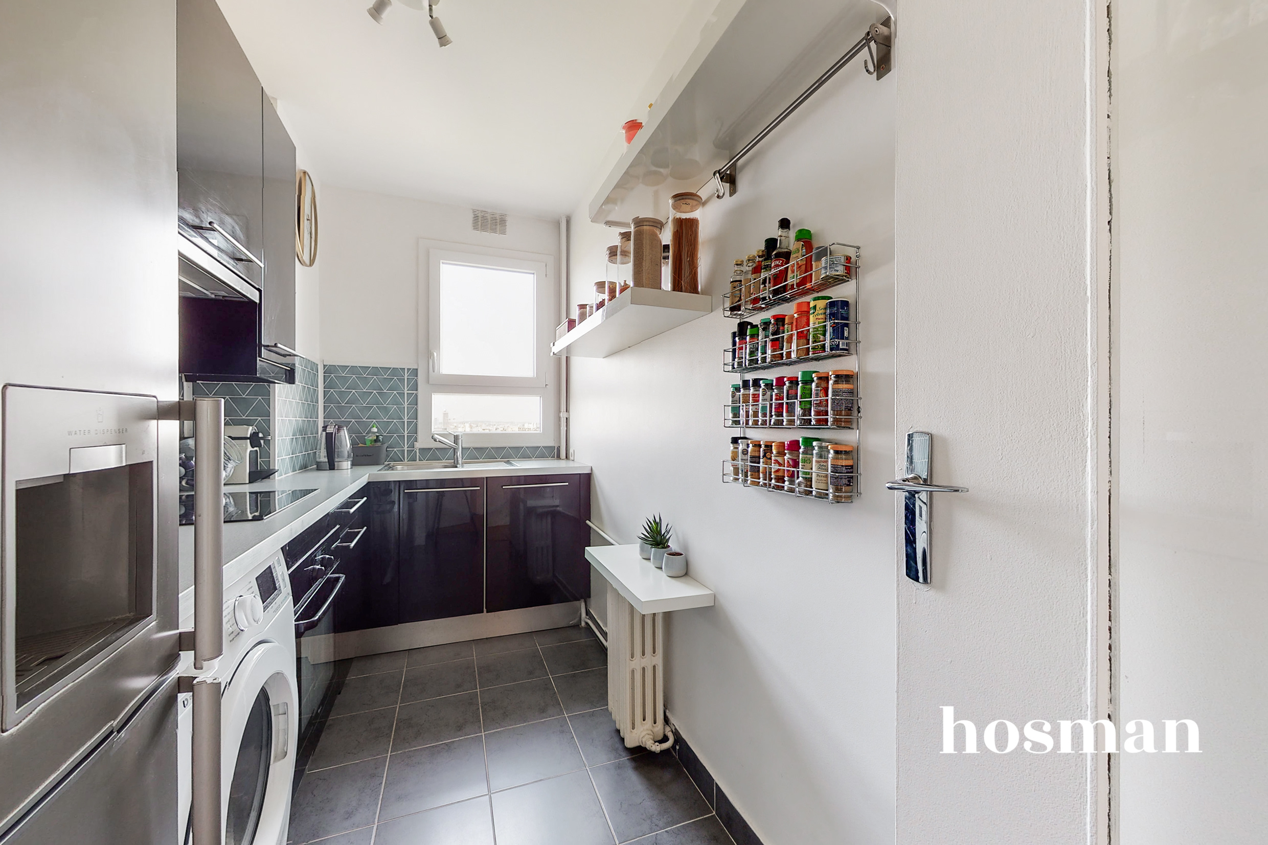 Photo 6 - Appartement 44.7 Paris