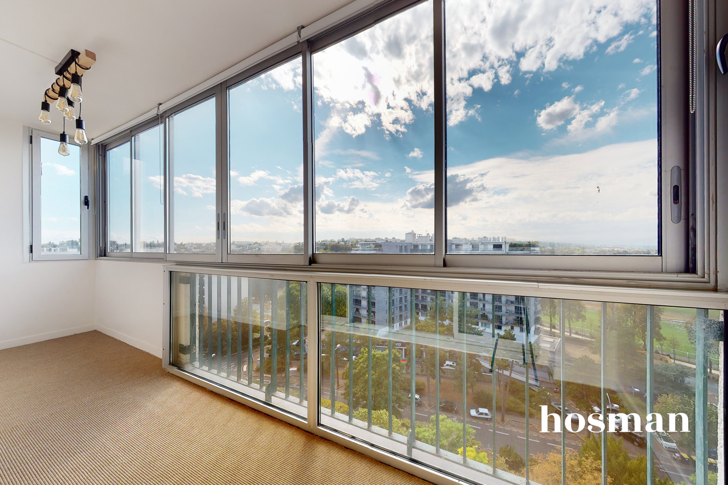 Photo 1 - Appartement 67.9 Saint-Cloud