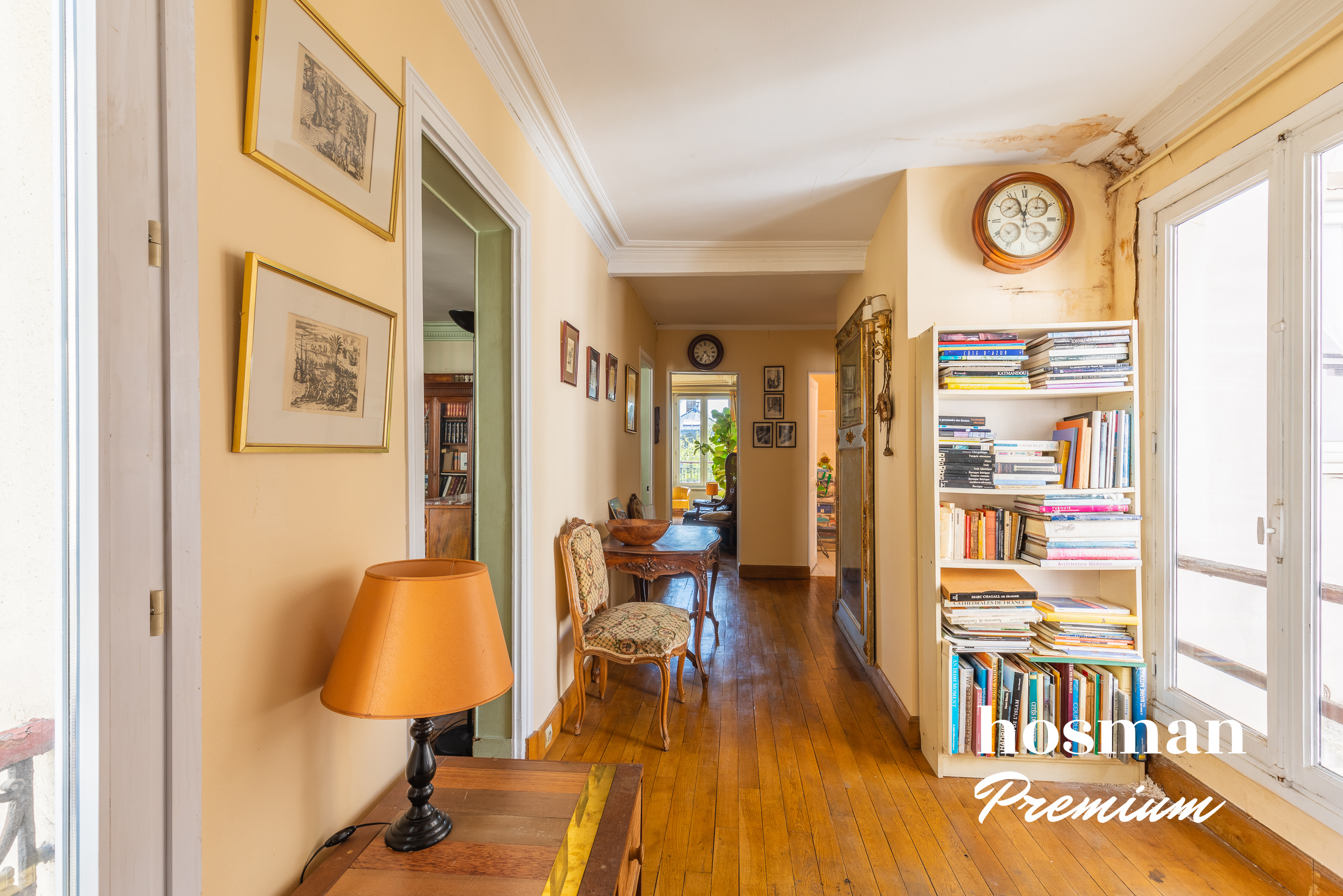 Photo 15 - Appartement 114.35 Paris