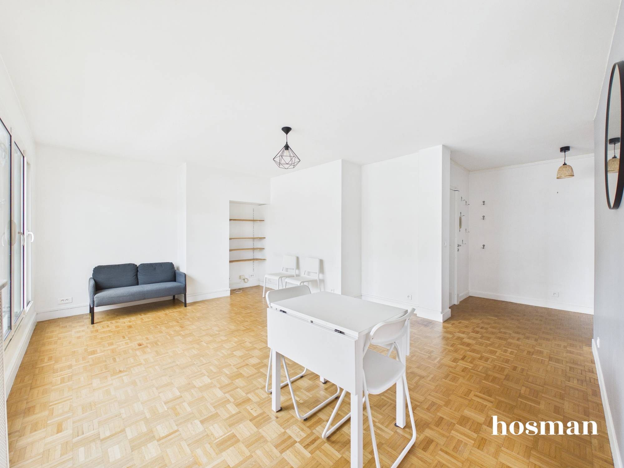 Photo 5 - Appartement 79.0 Paris