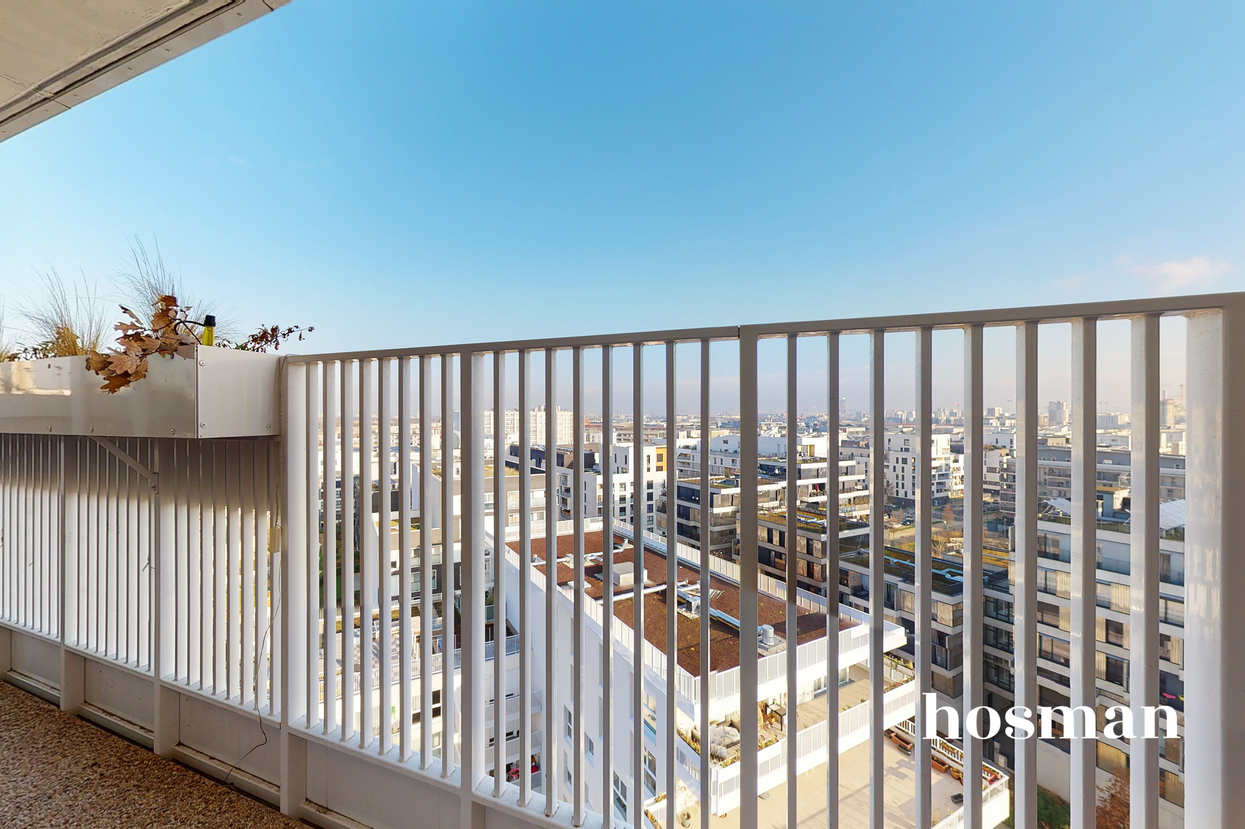 Photo 4 - Appartement 43.0 Gennevilliers